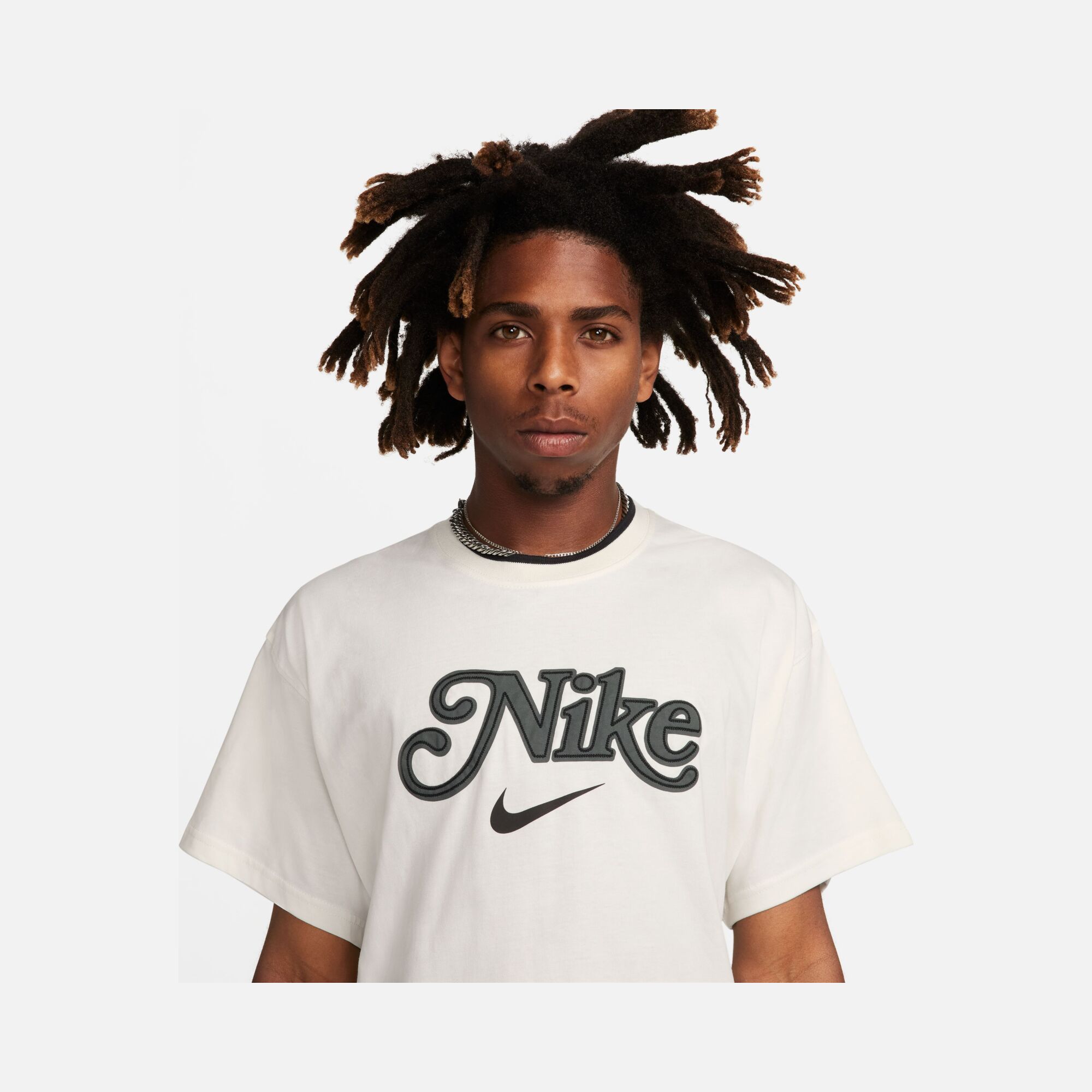 Nike Sportswear Trend Graphic Short-Sleeve Erkek Tişört