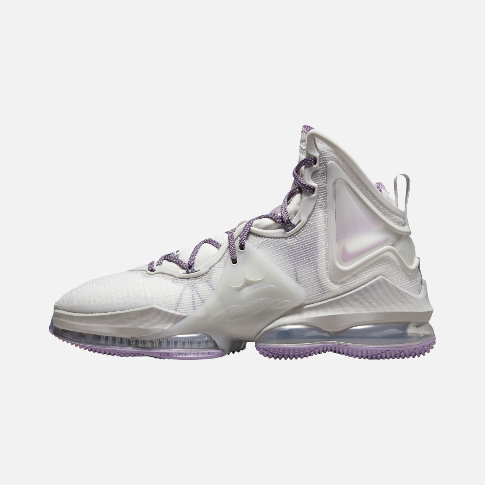 Nike LeBron James XIX CO Erkek Basketbol Ayakkabısı