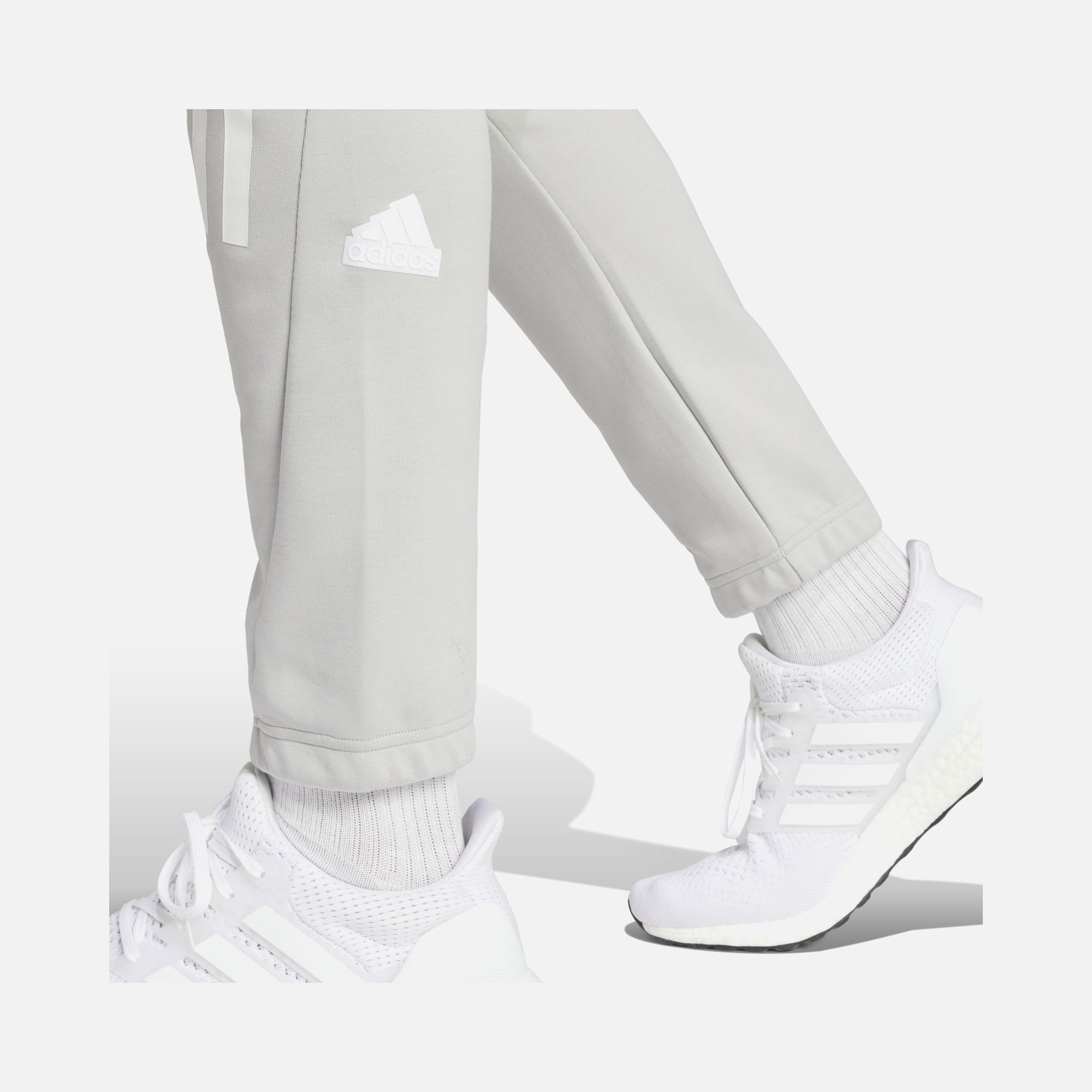 adidas Sportswear Future Icons 3-Stripes Logo Erkek Eşofman Altı