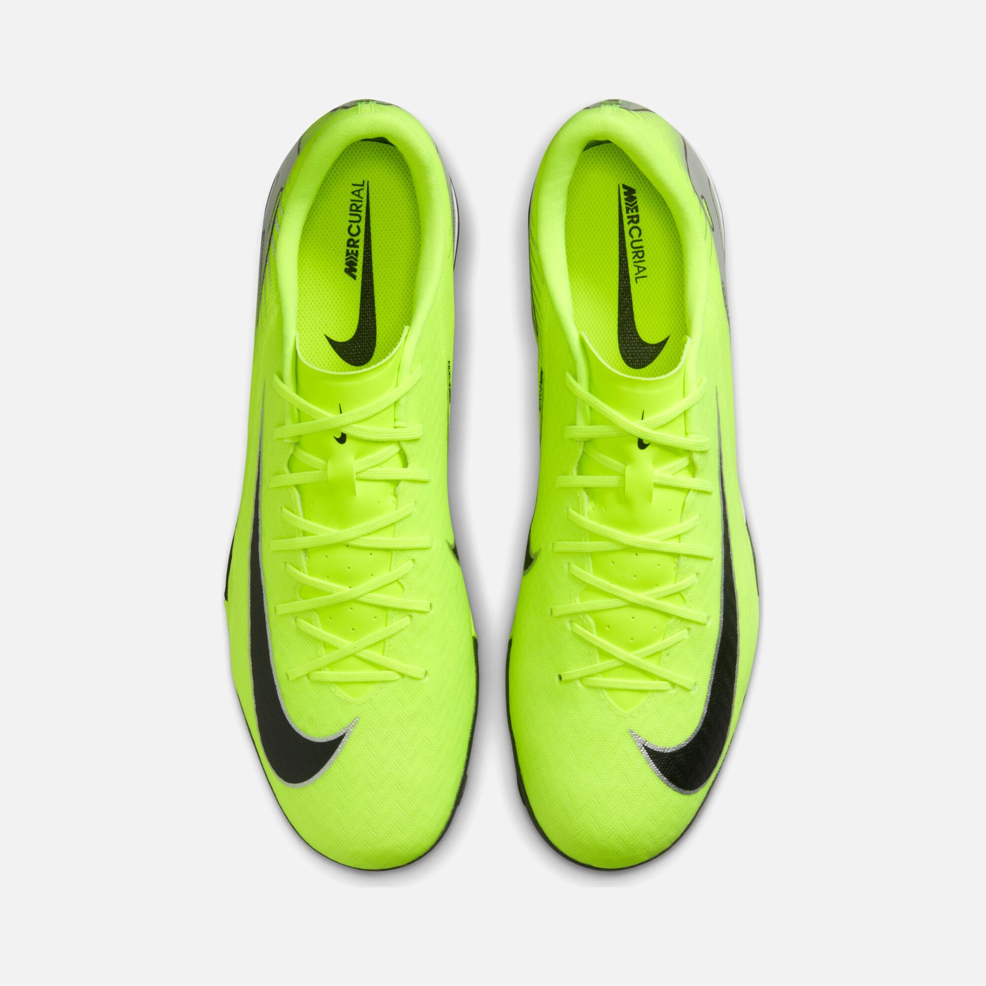 Nike Mercurial Vapor 16 Academy - TF Turf Low-Top Erkek Halı Saha Ayakkabı