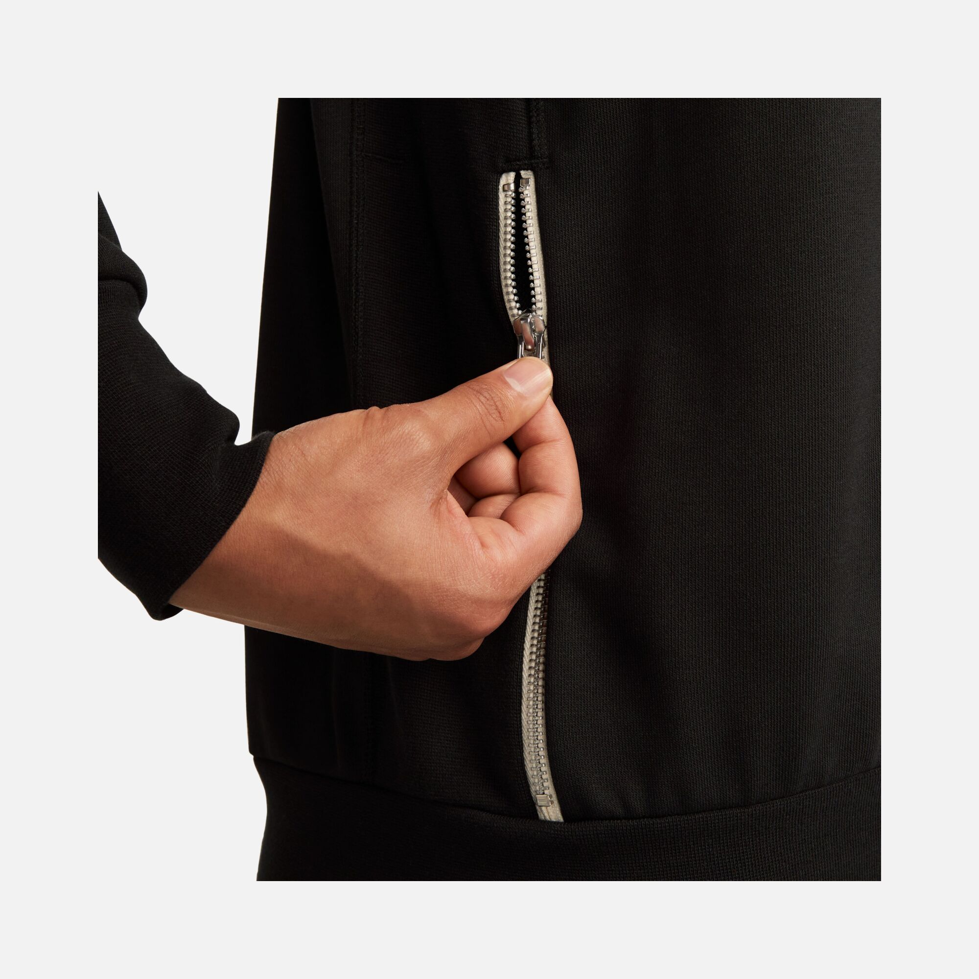 Nike Giannis Standard Issue Graphic Basketball Erkek Sweatshirt