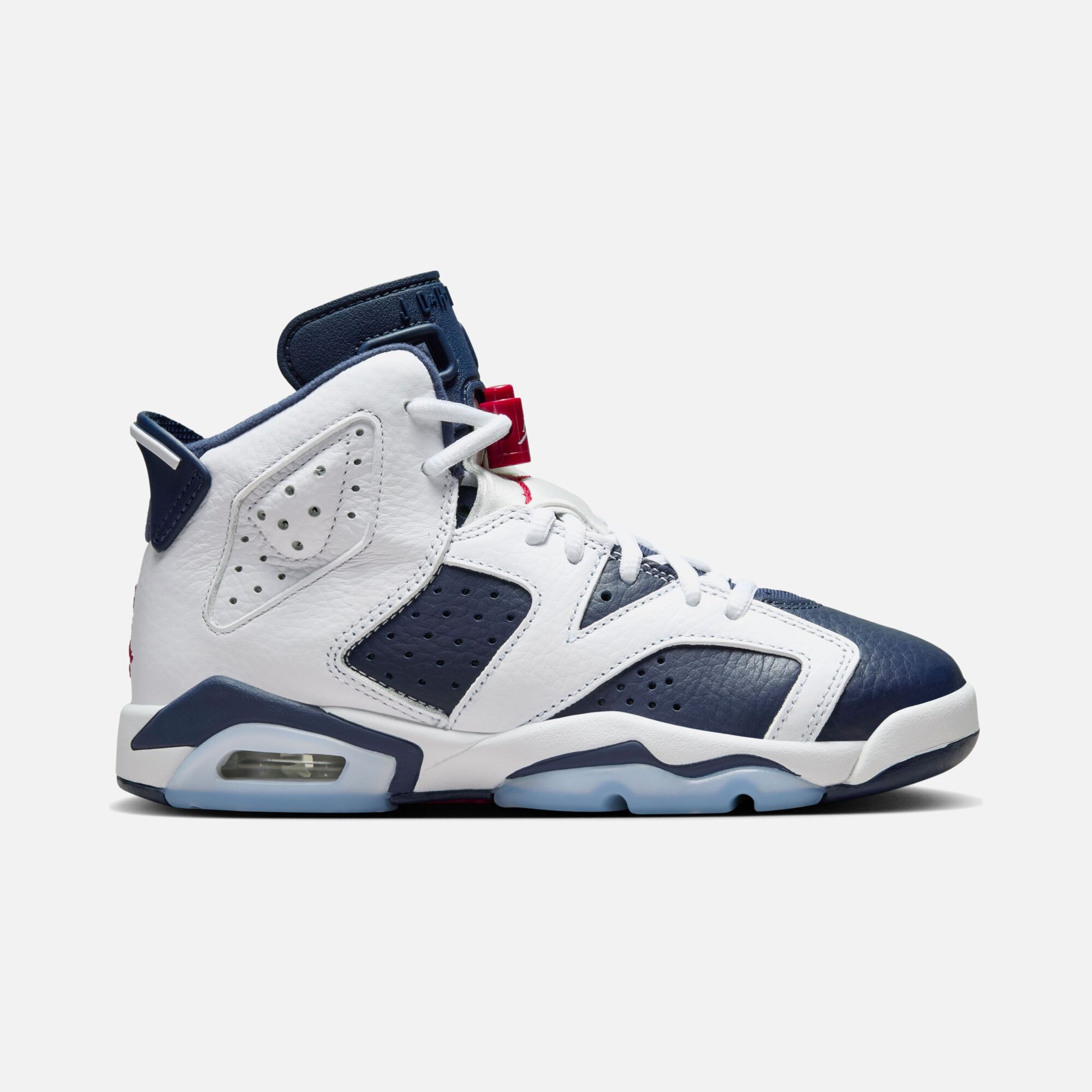 Nike Air Jordan 6 Retro (GS) Spor Ayakkabı