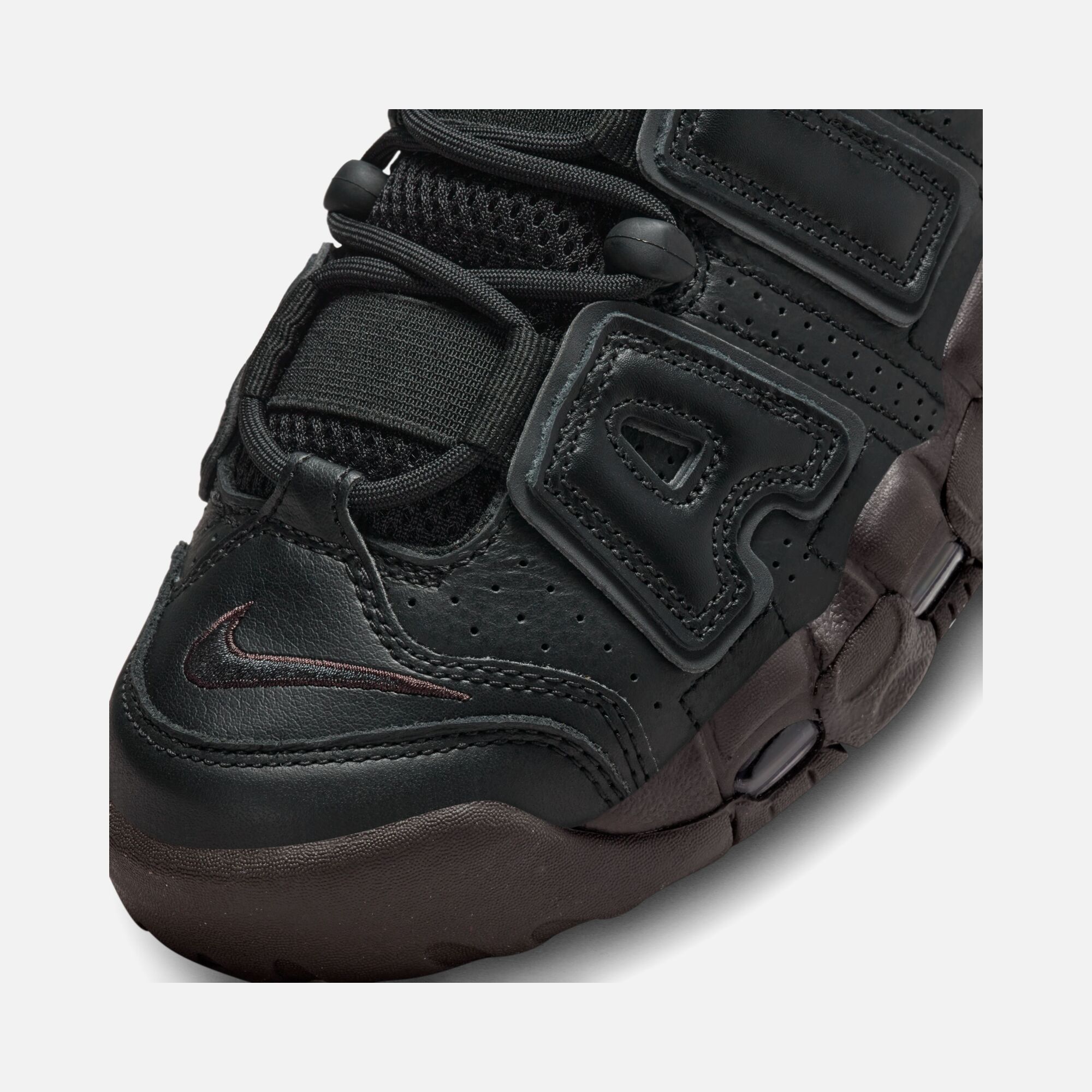 Nike Air More Uptempo ''An Off-Court Fave'' Kadın Spor Ayakkabı