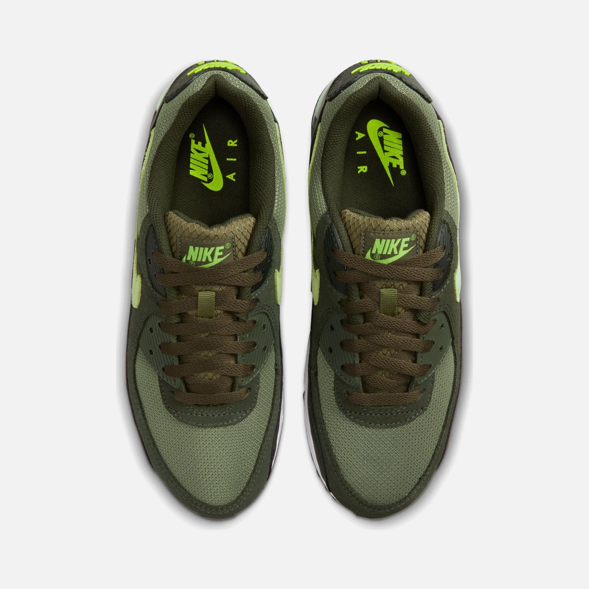 Nike Air Max 90 SS23 Erkek Spor Ayakkabı