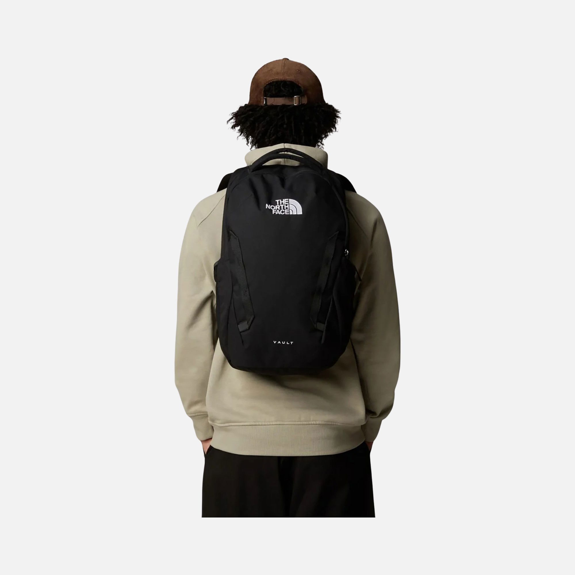 North Face Vault (27 L) Unisex Sırt Çantası