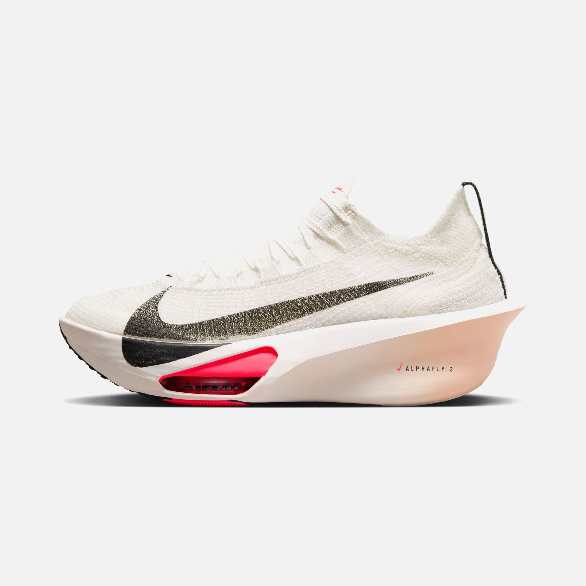 Nike Alphafly Next% 3 Road Racing Erkek Spor Ayakkabı