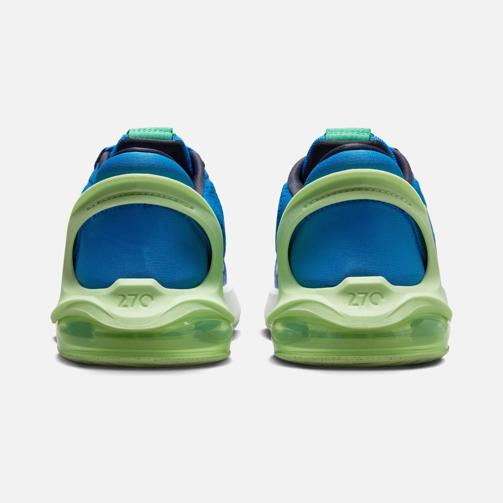 Nike Air Max 270 GO Easy On/Off (PS) Çocuk Spor Ayakkabı