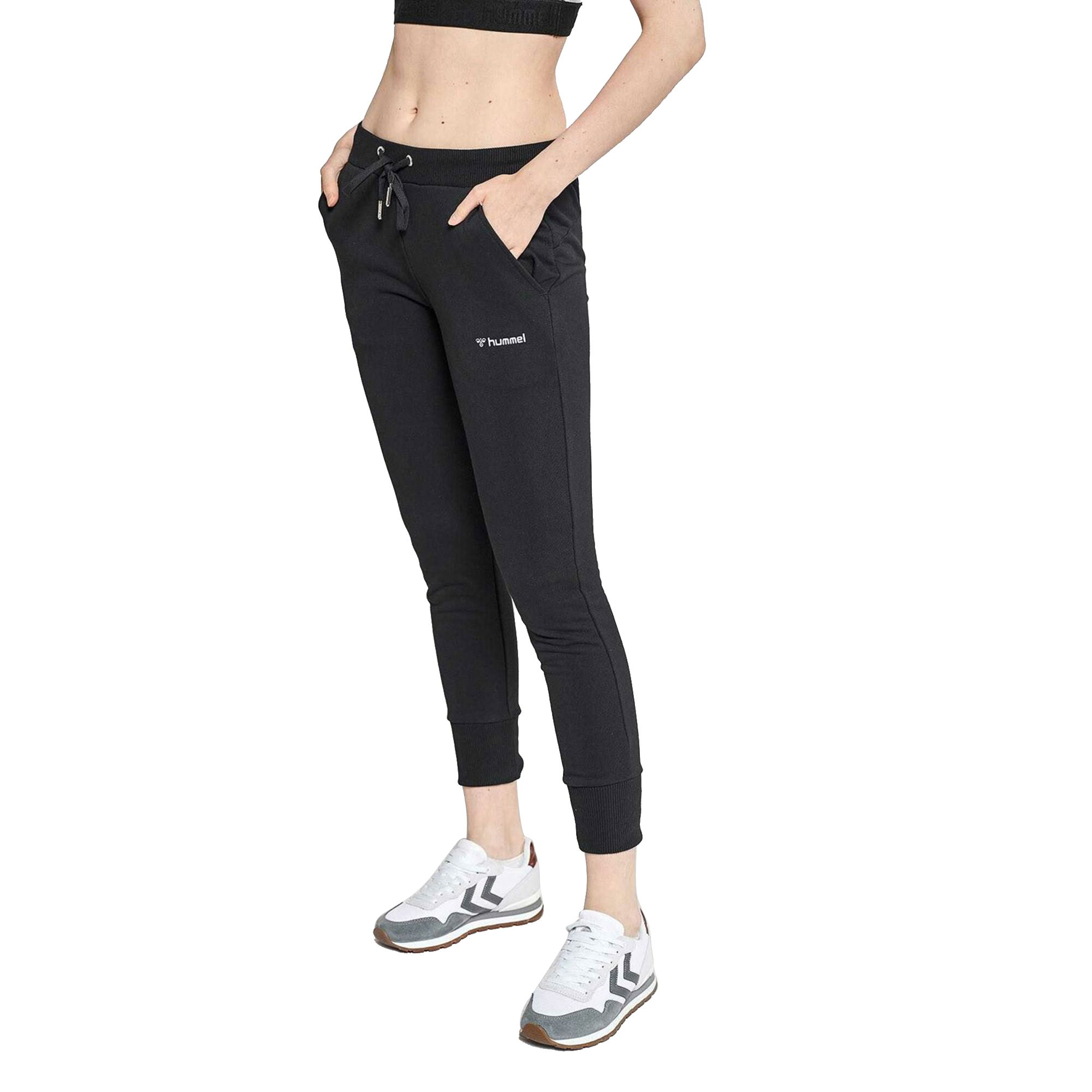 Hummel Brigi Kadın Eşofman Altı