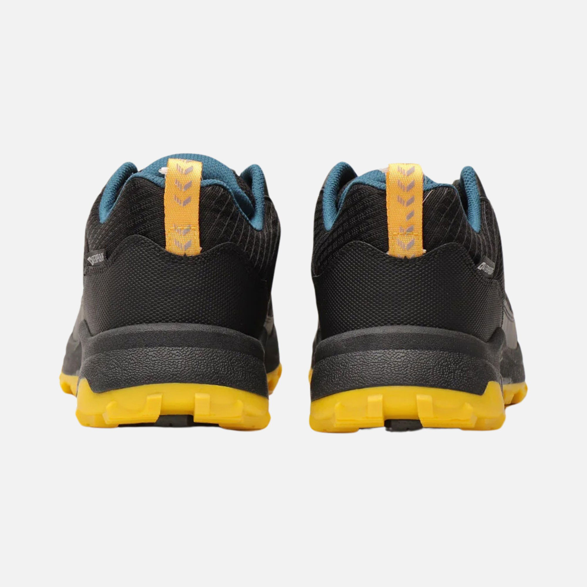 Hummel Lemos Hiking Unisex Spor Ayakkabı