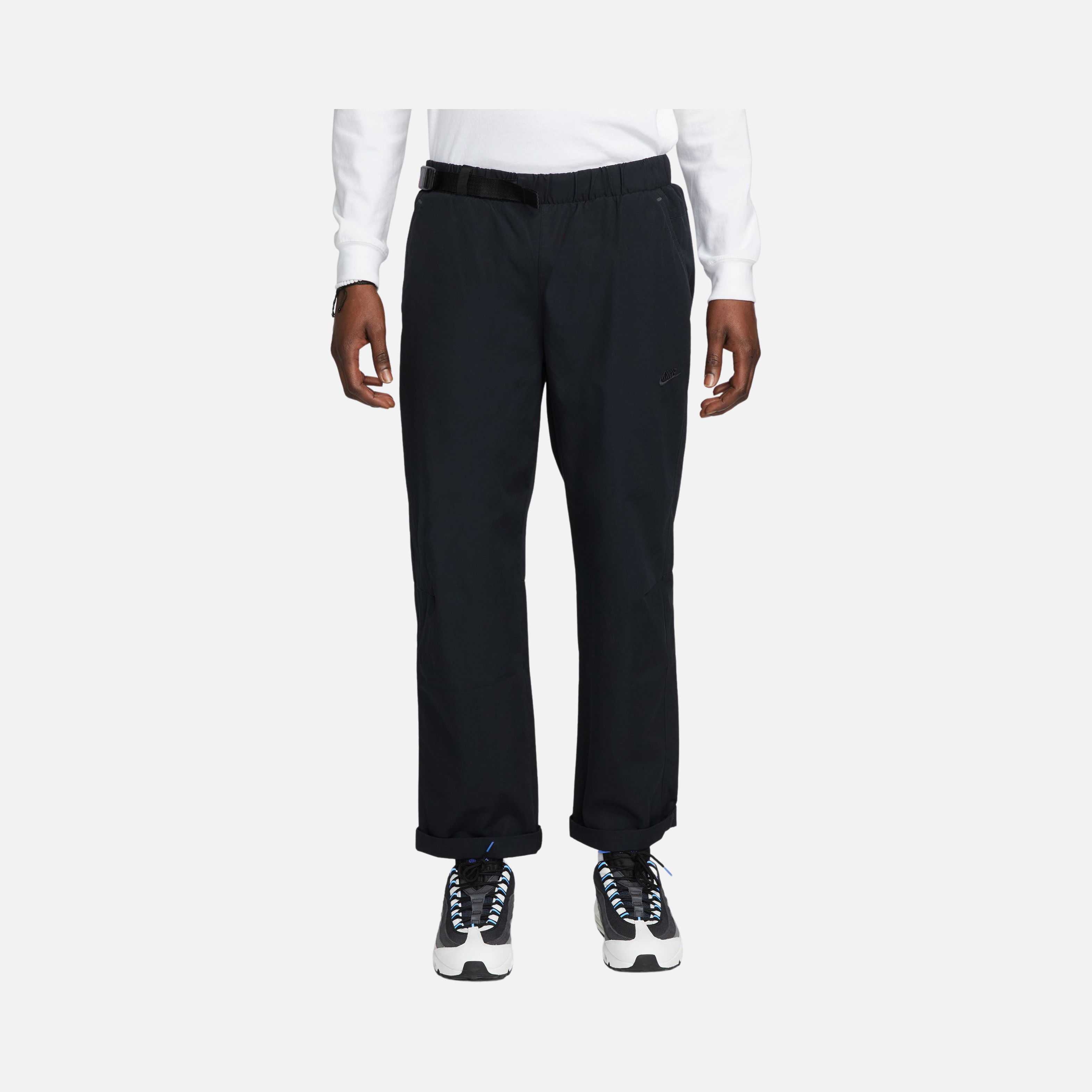 Nike Sportswear Tech Pack Woven Erkek Eşofman Altı