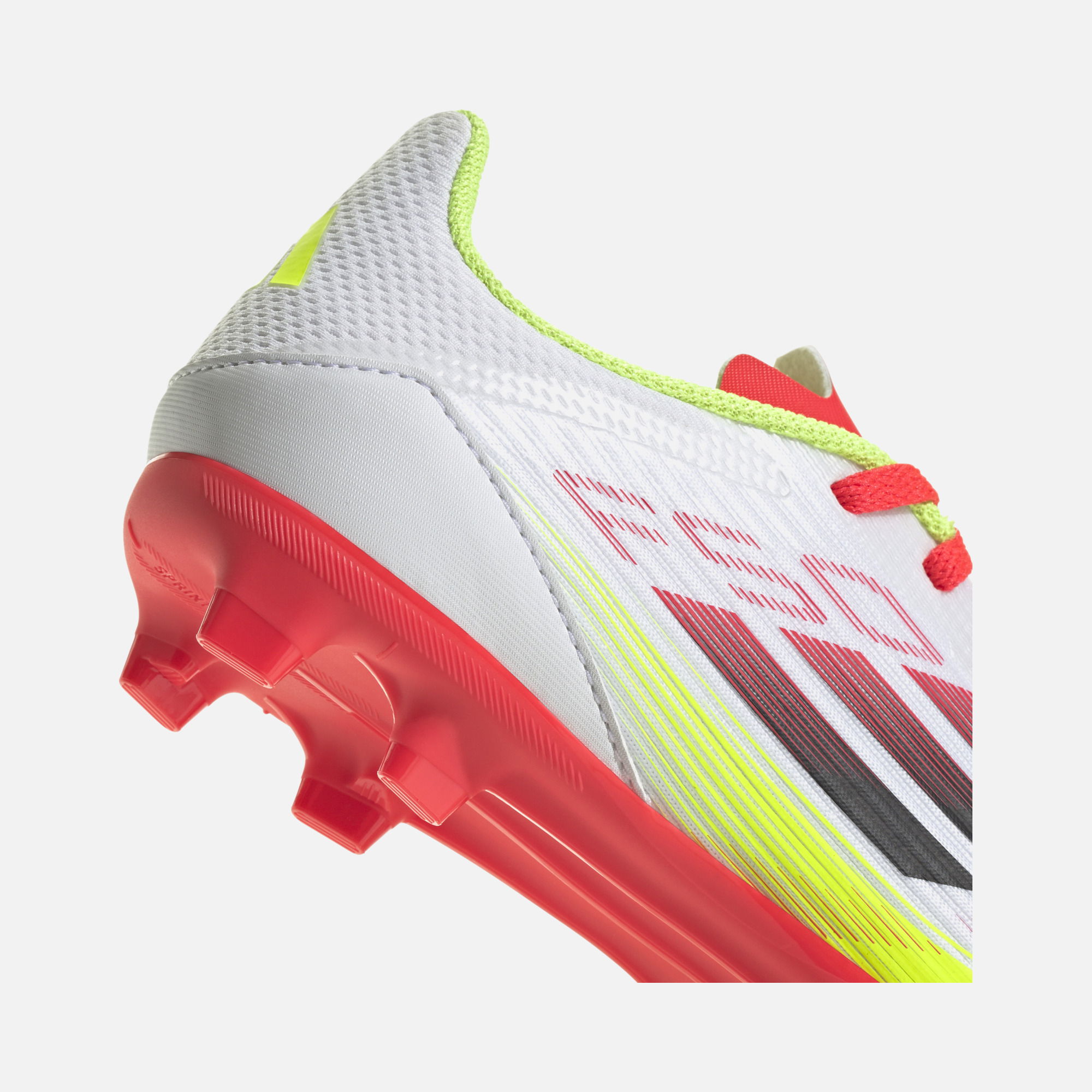 adidas F50 League Lionel Messi FG/MG Multi-Ground Low-Top Çocuk Krampon