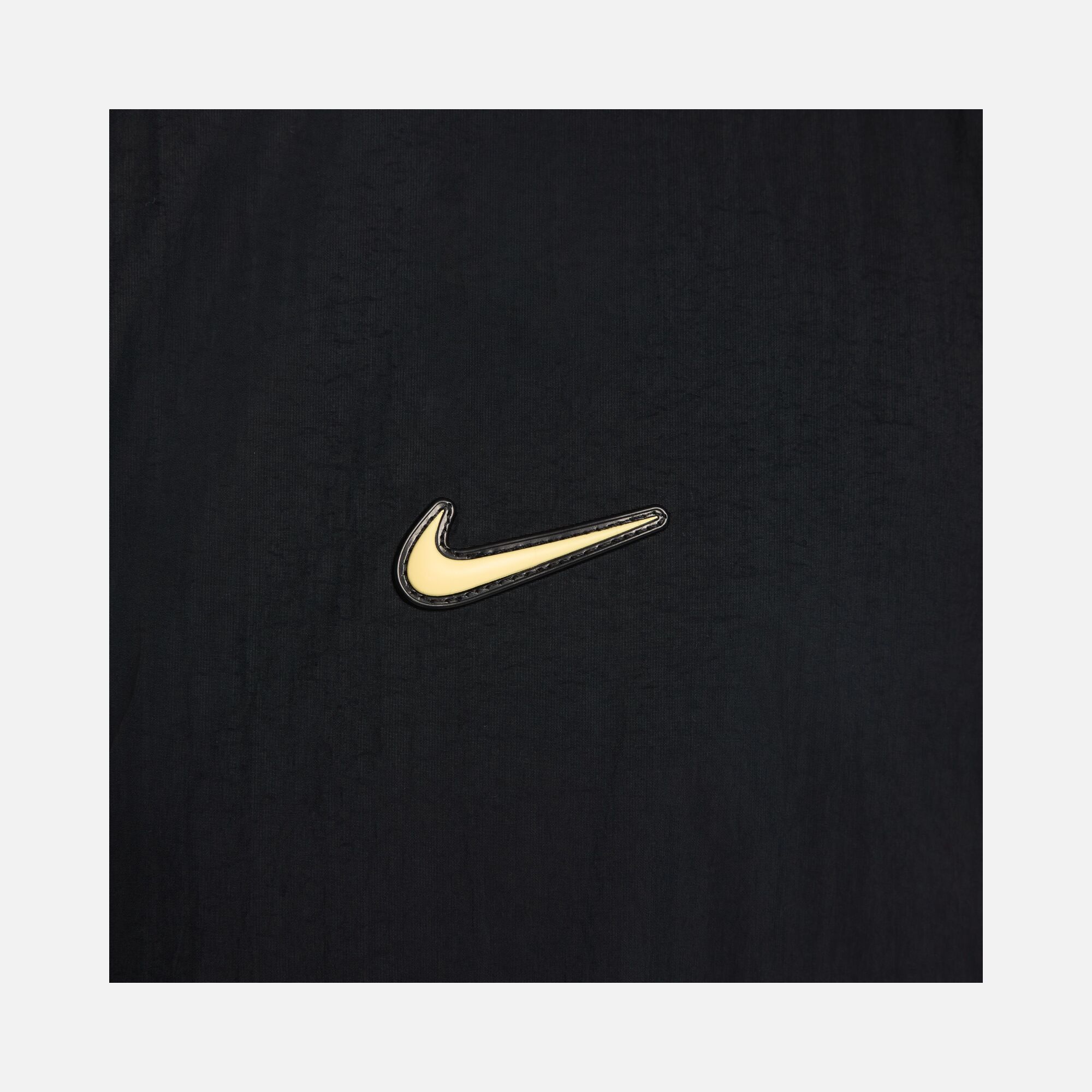 Nike Sportswear Tuned Air Woven Fabric Colorblock Full-Zip Erkek Ceket