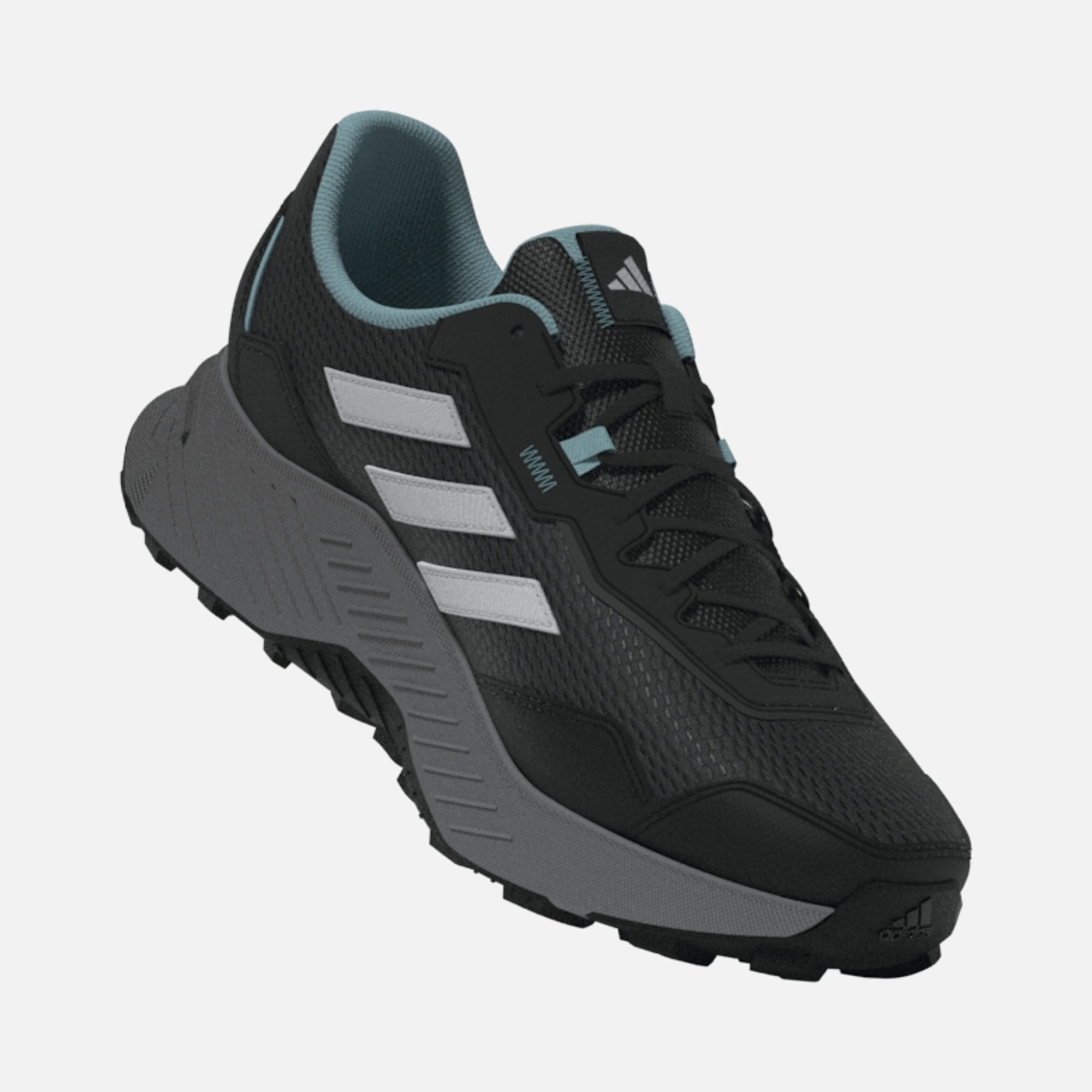 adidas Tracefinder Trail Running FW23 Kadın Spor Ayakkabı