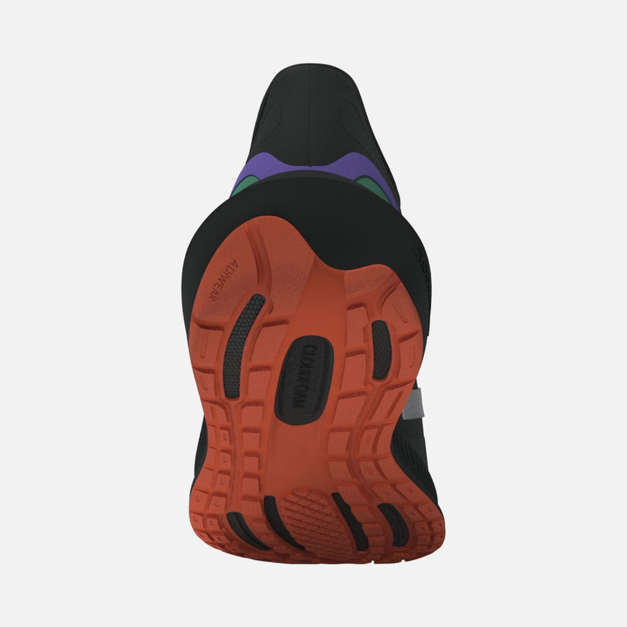 adidas Runfalcon 3 TR Running Erkek Spor Ayakkabı