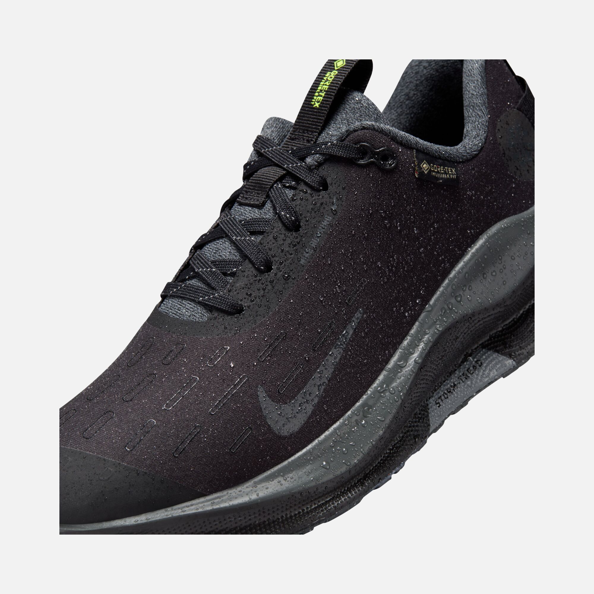 Nike Reactx InfinityRN 4 Gore-Tex Road Running Kadın Spor Ayakkabı