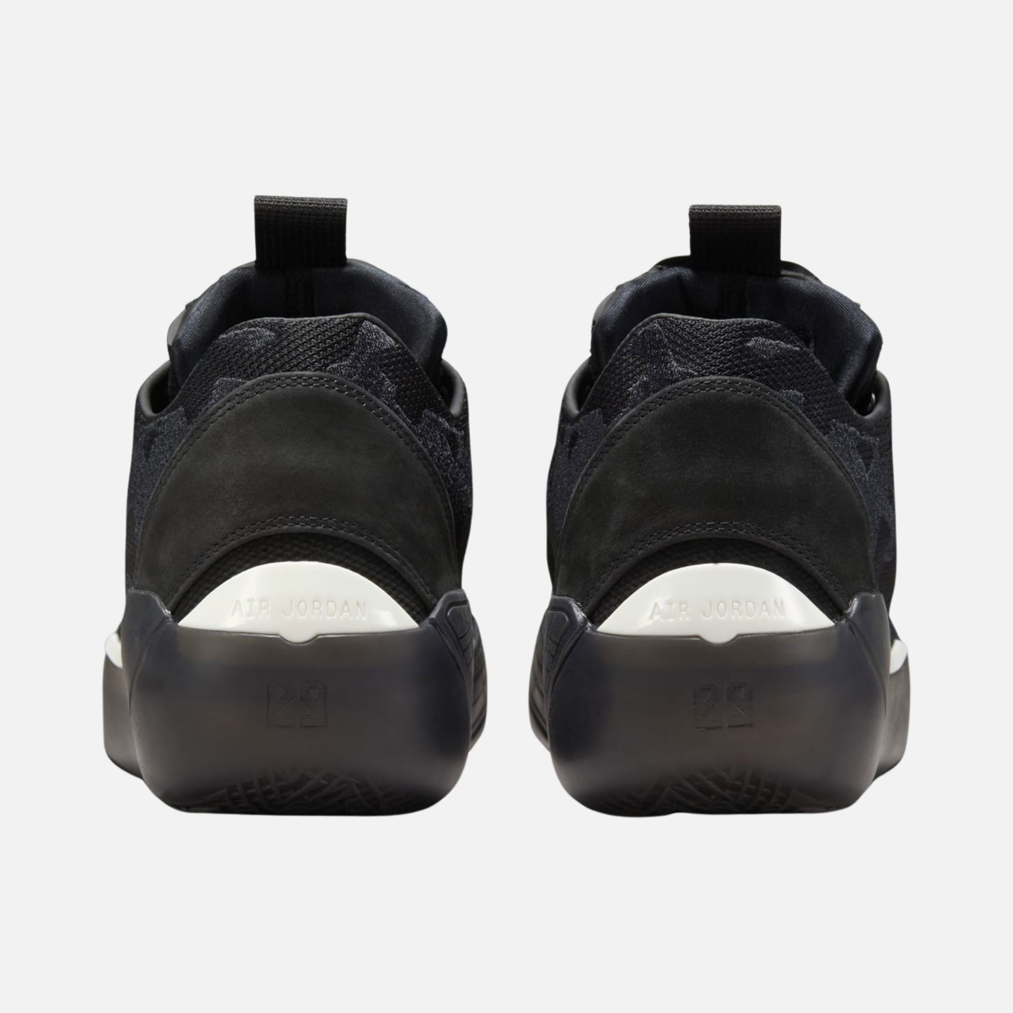 Nike Air Jordan XXXIX "Sol" Erkek Basketbol Ayakkabısı