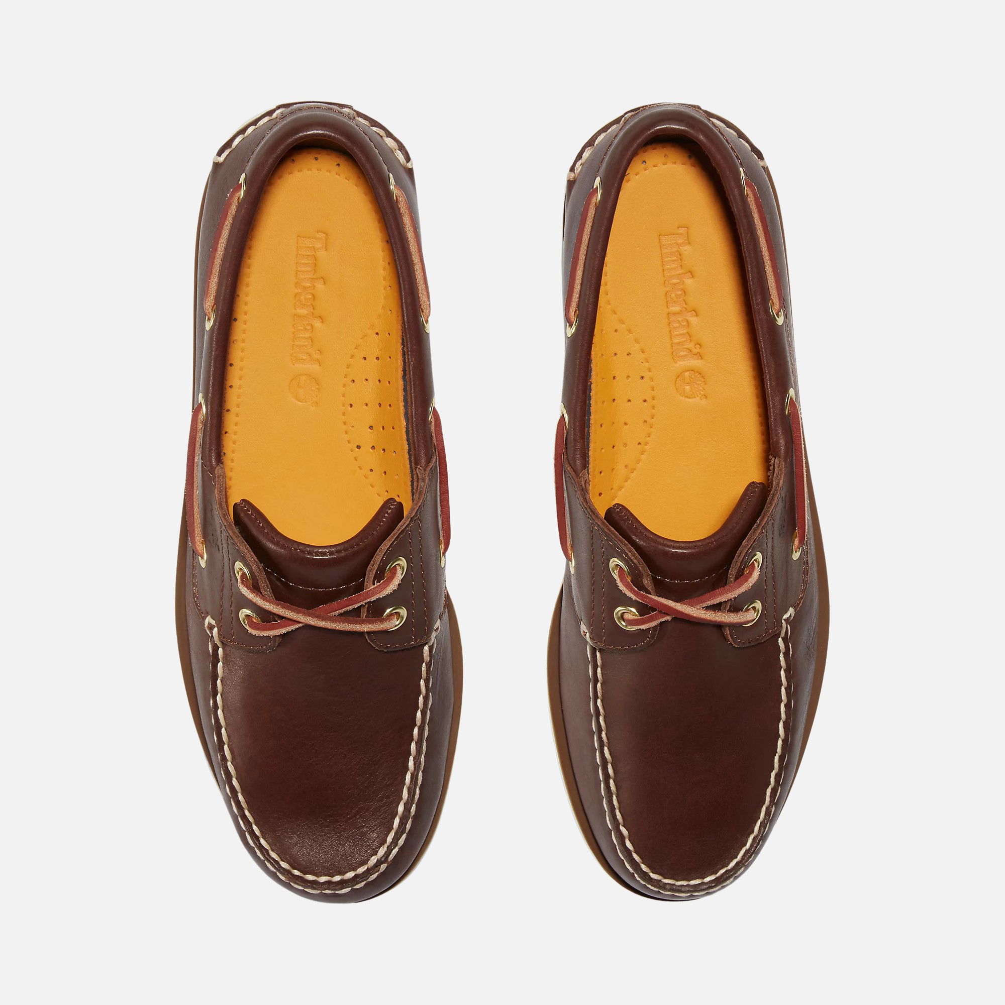 Timberland 2 Eye Boat Erkek Spor Ayakkabı