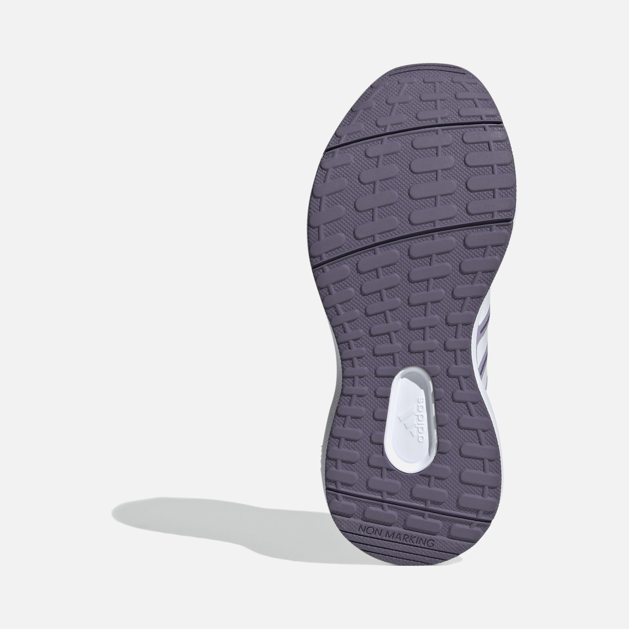 adidas Fortarun 2.0 Cloudfoam Sport Running Lace (GS) Spor Ayakkabı