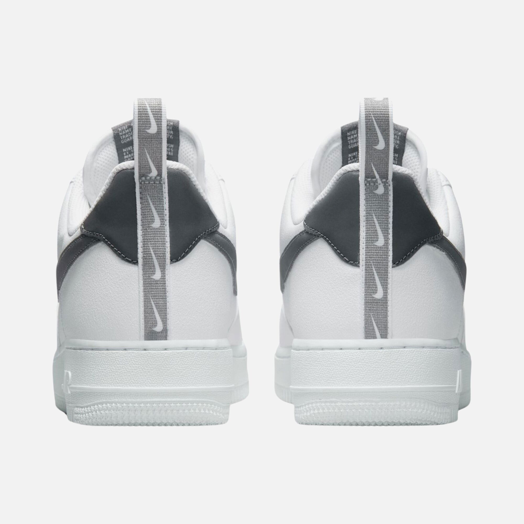 Nike Air Force 1 '07 LV8 Utility Erkek Spor Ayakkabı