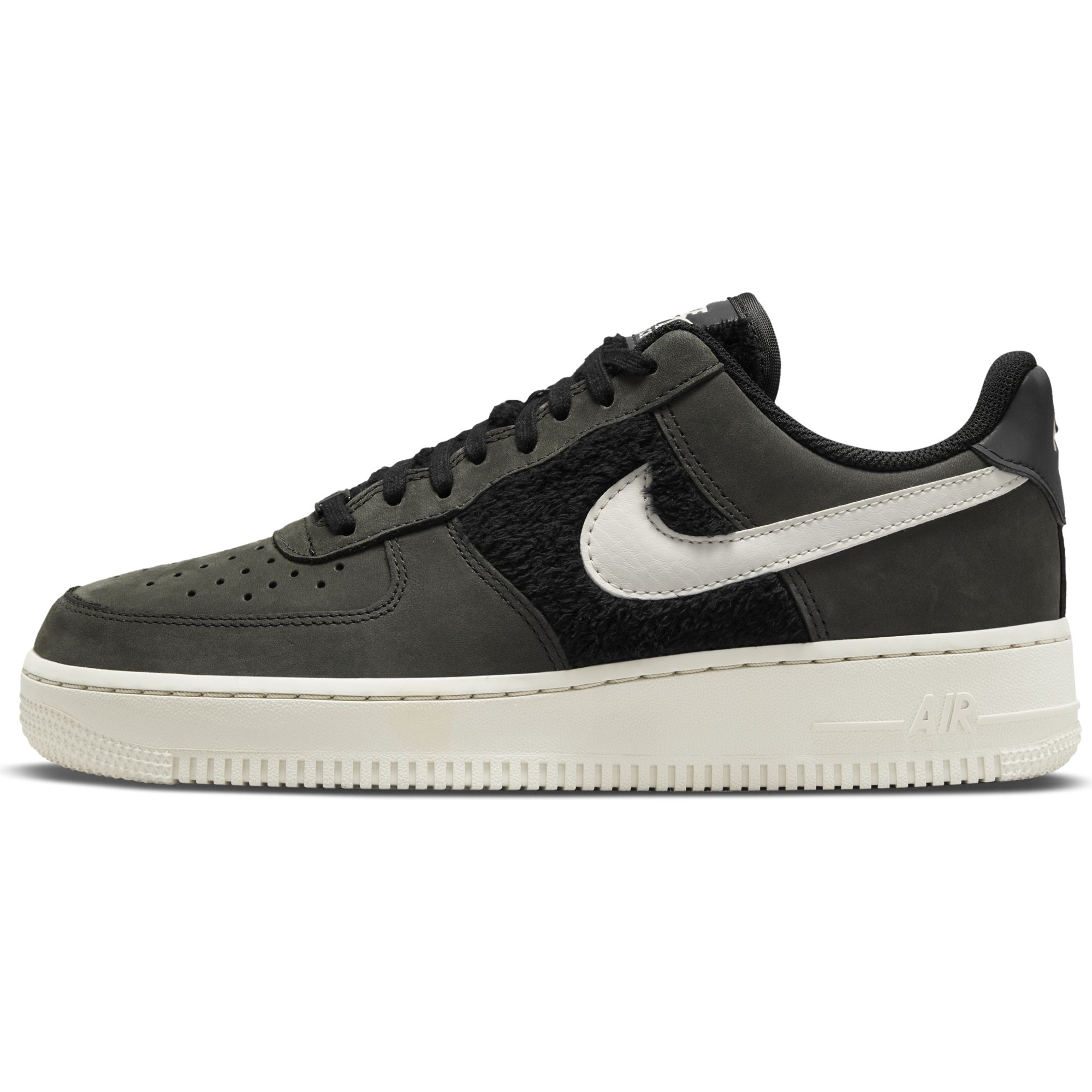 Nike Air Force 1 Mem 4 Kadın Spor Ayakkabı