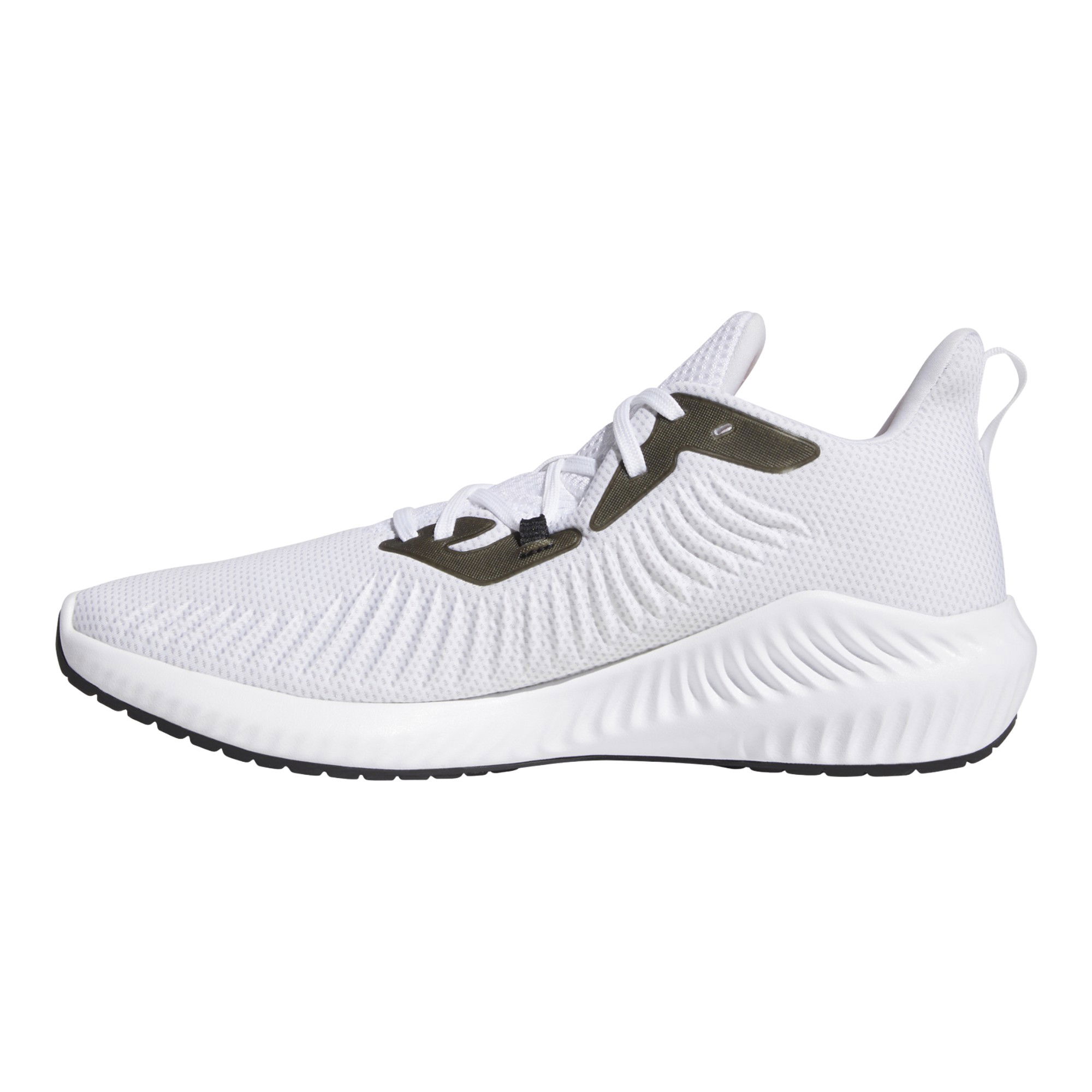 addas Alphabounce+ 3 Erkek Spor Ayakkabı