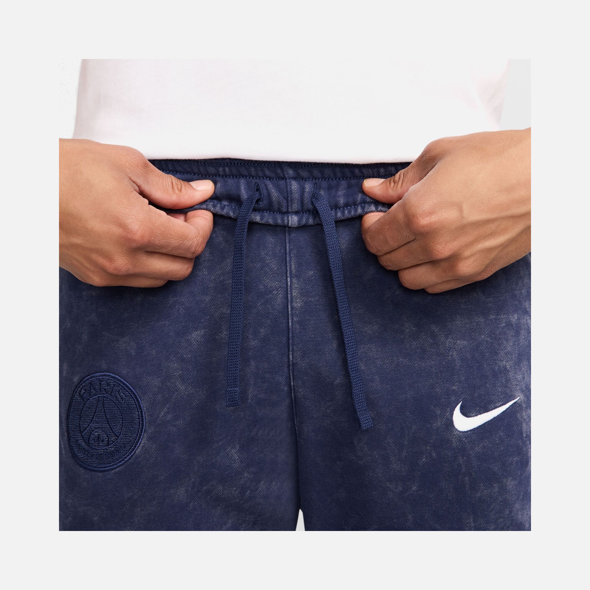 Nike Sportswear Paris Saint-Germain Club Fleece Erkek Eşofman Altı