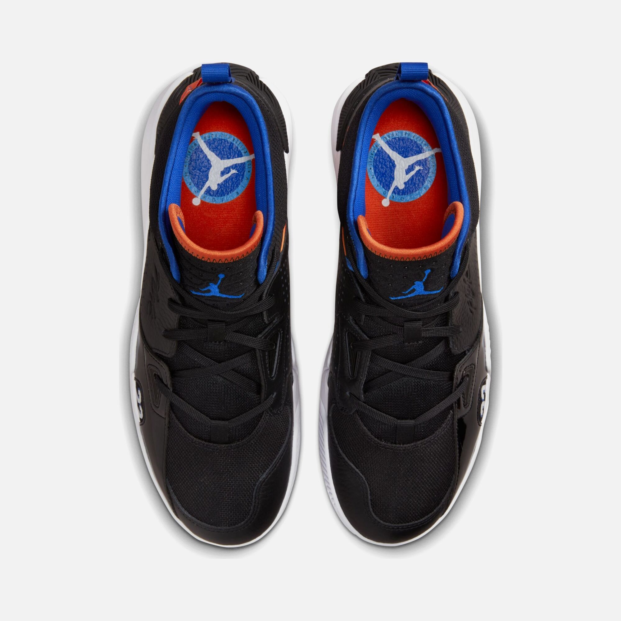 Nike Jordan Stay Loyal 2 Erkek Basetbol Ayakkabısı