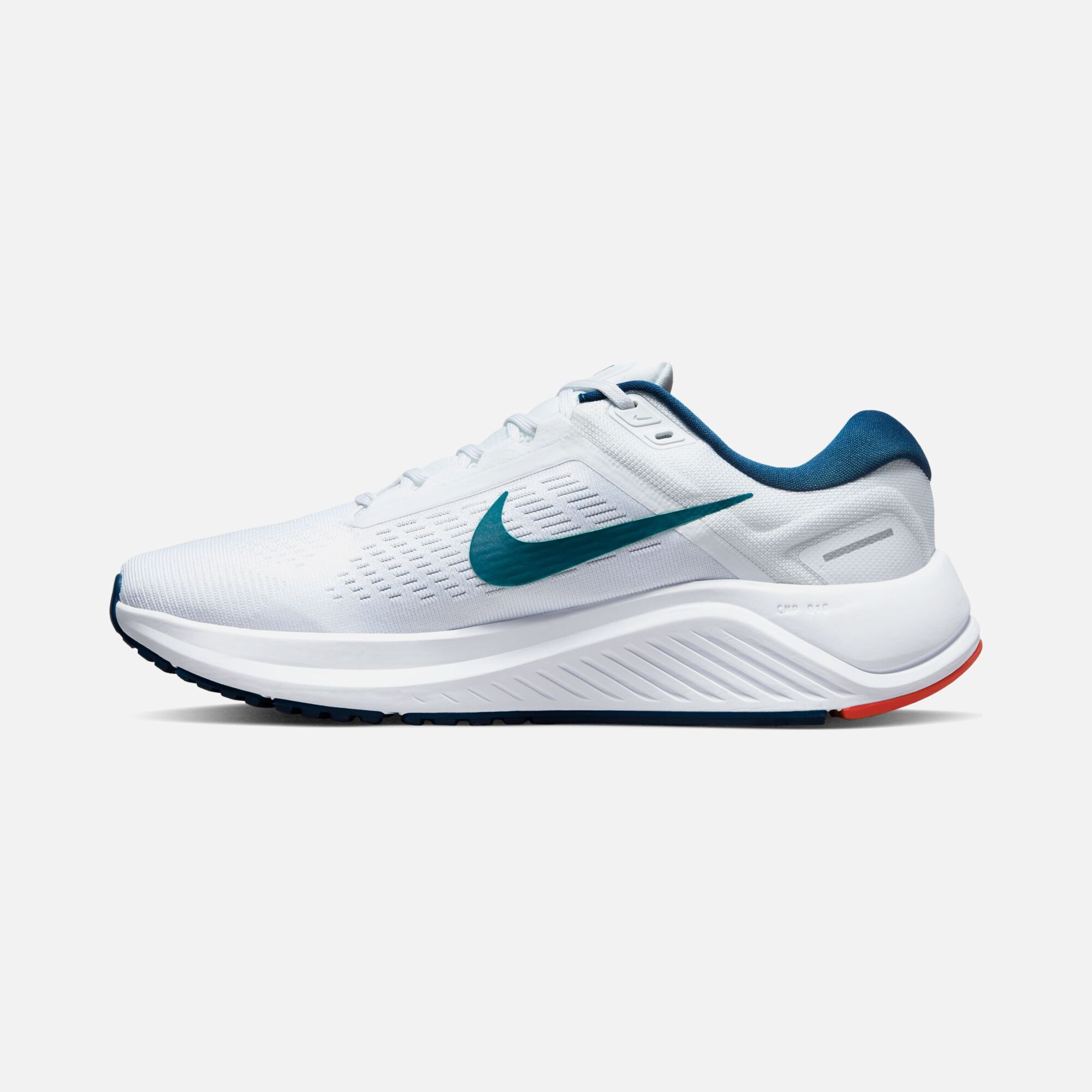 Nike Air Zoom Structure 24 Road Running Erkek Spor Ayakkabı