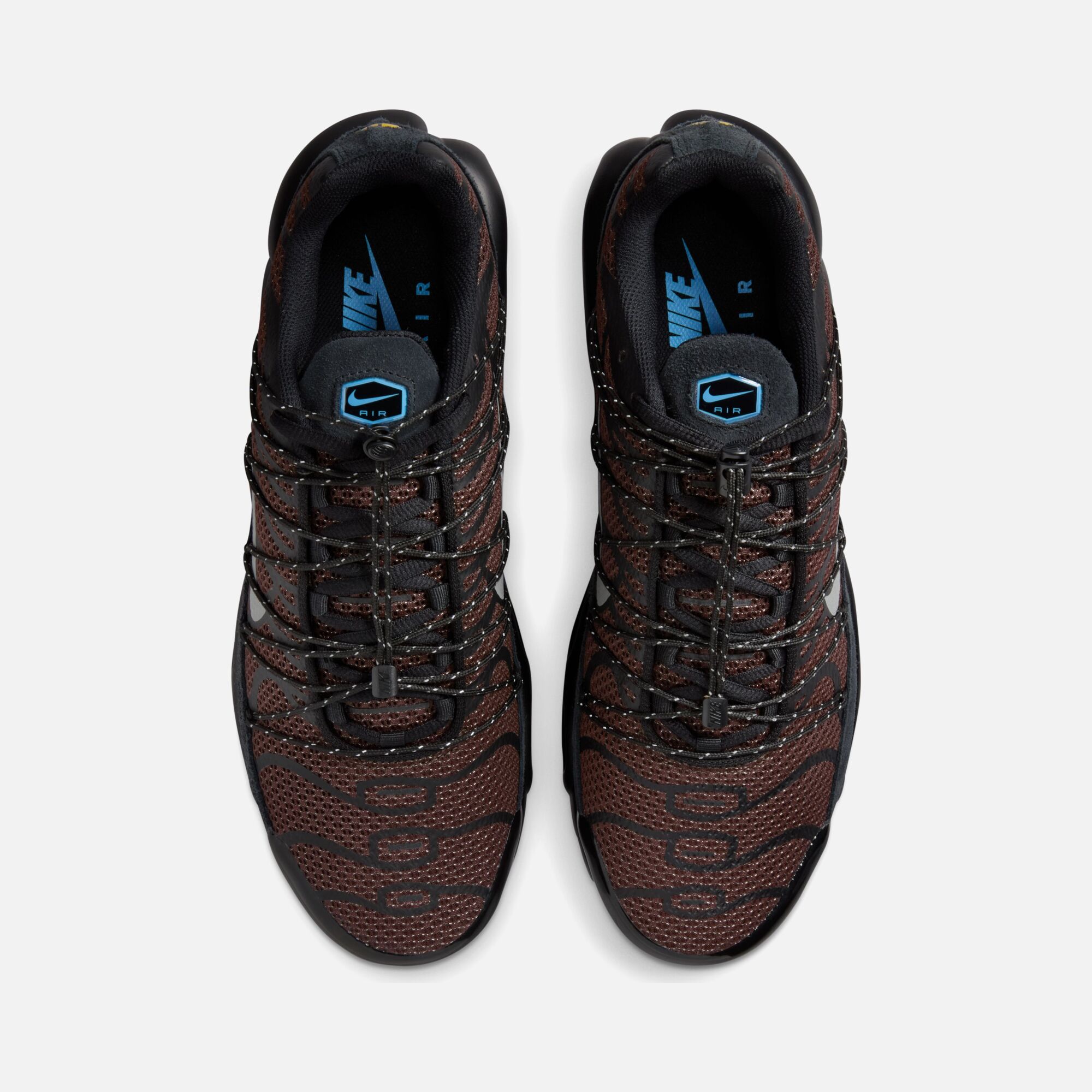 Nike Air Max Plus Utility Erkek Spor Ayakkabı