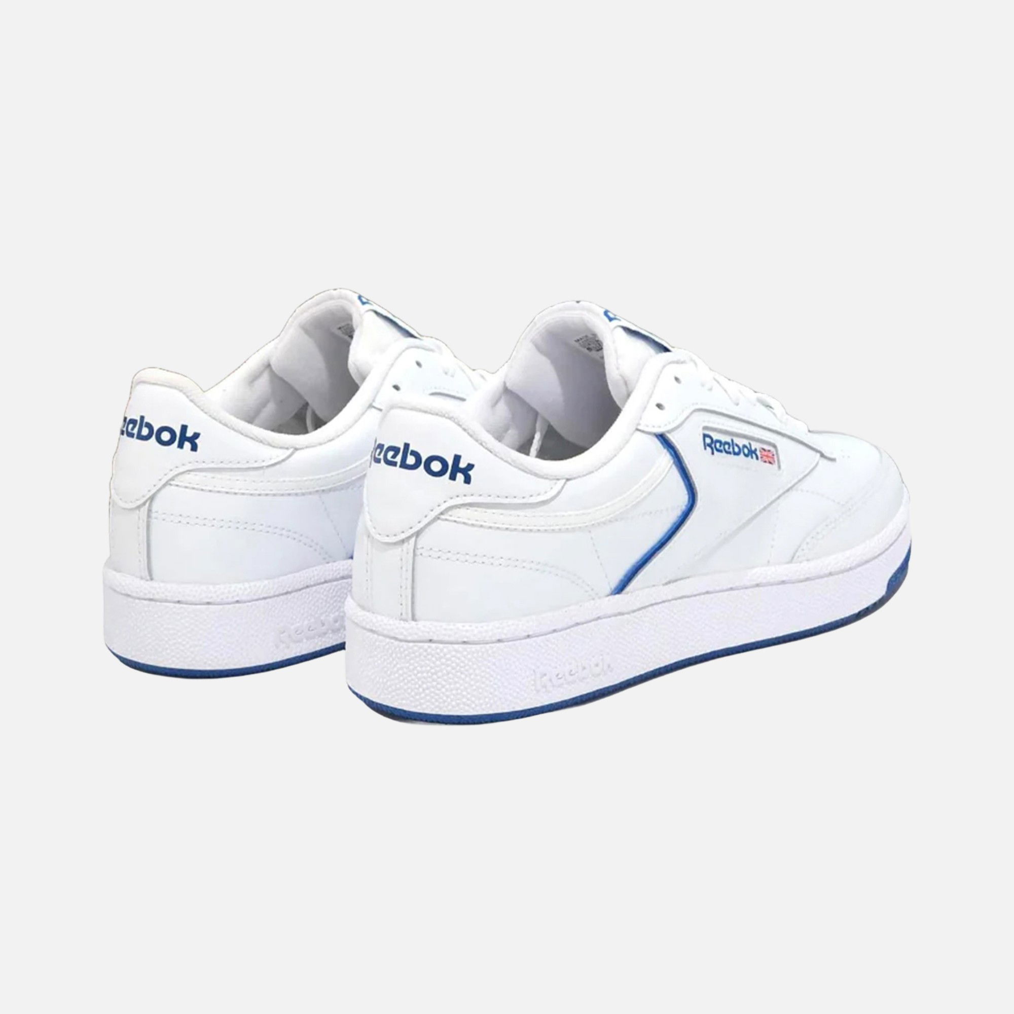 Reebok Sportswear Club C 85 Erkek Spor Ayakkabı