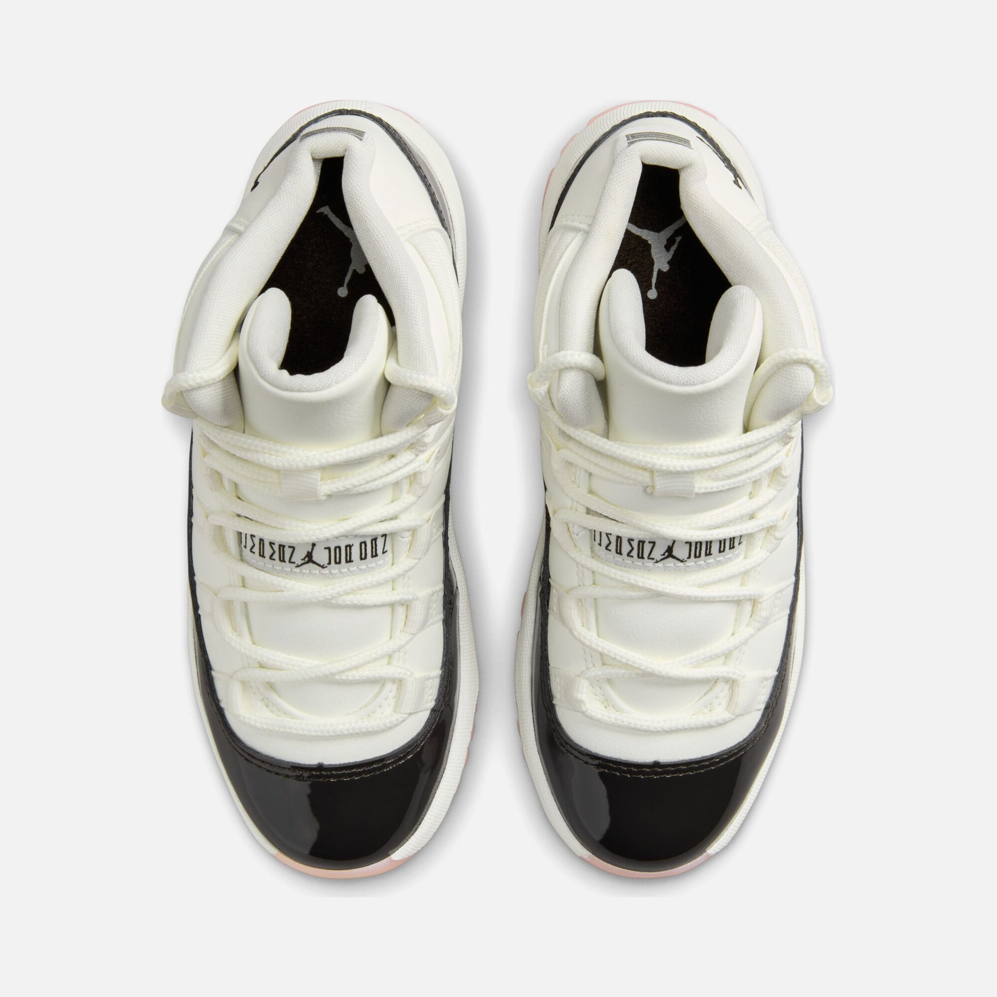 Nike Jordan 11 Retro (PS) Basketbol Ayakkabısı