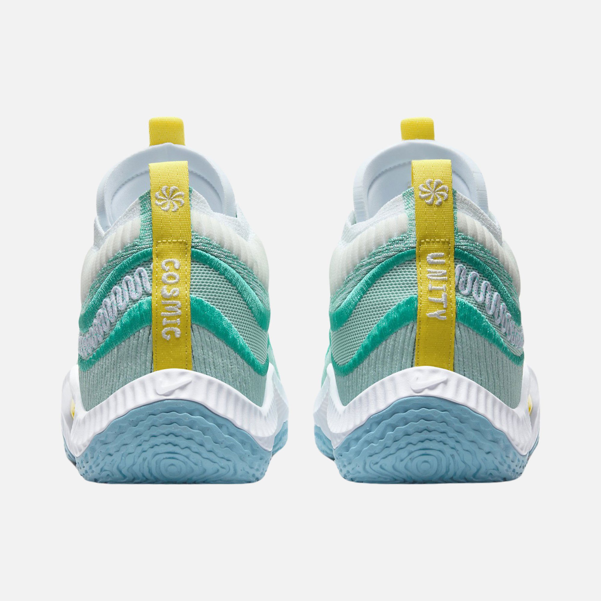 Nike Cosmic Unity 3 Erkek Basketbol Ayakkabısı