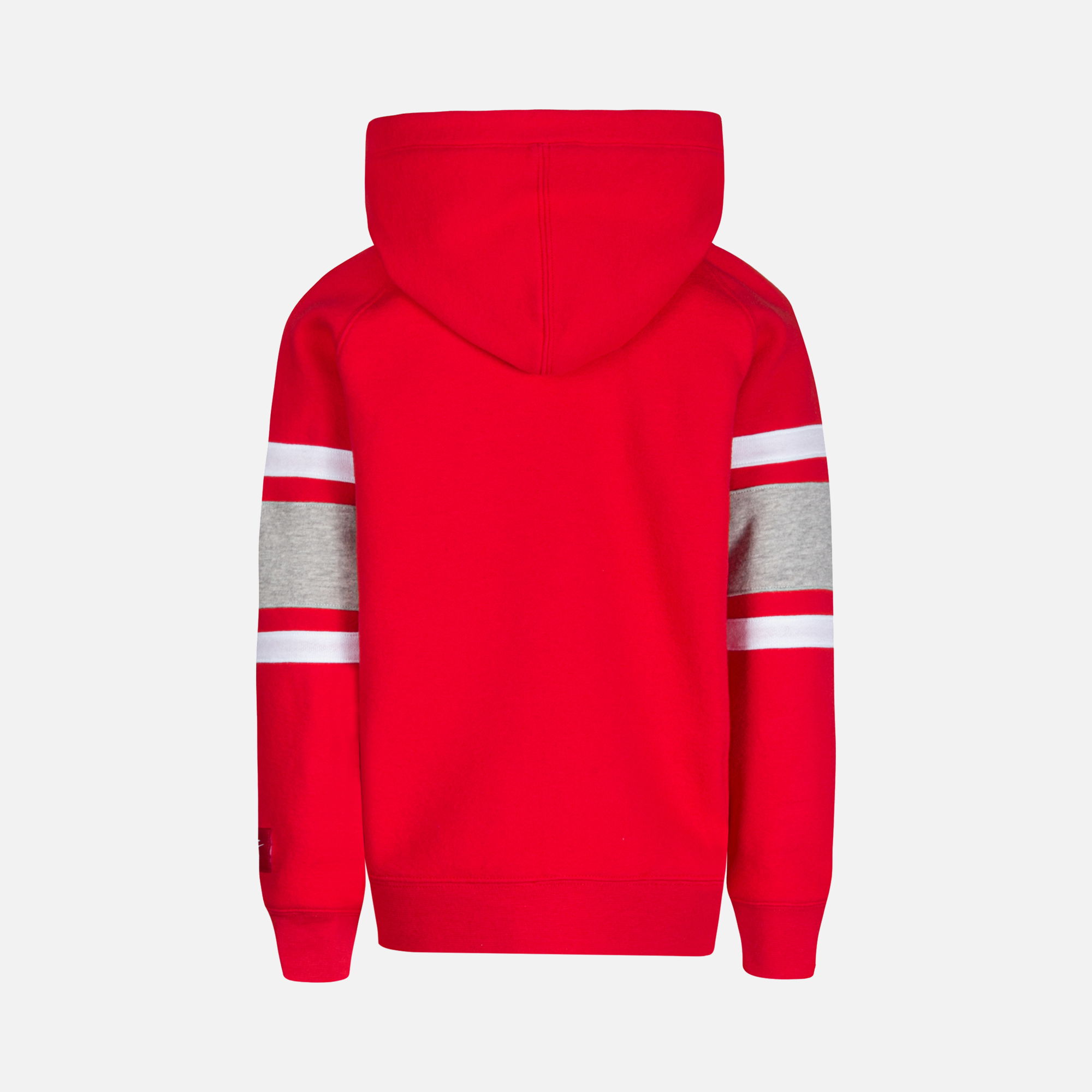 Nike Air Full Zip Hoodie Çocuk Sweatshirt