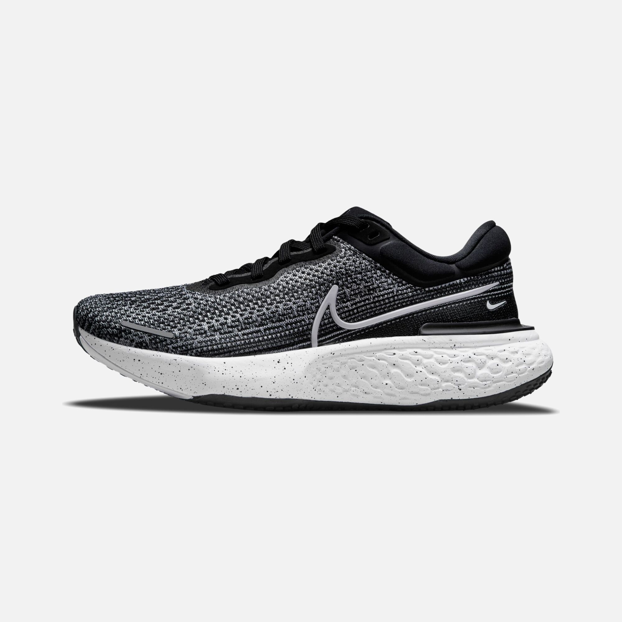 Nike ZoomX Invincible Run Flyknit Running Erkek Spor Ayakkabı