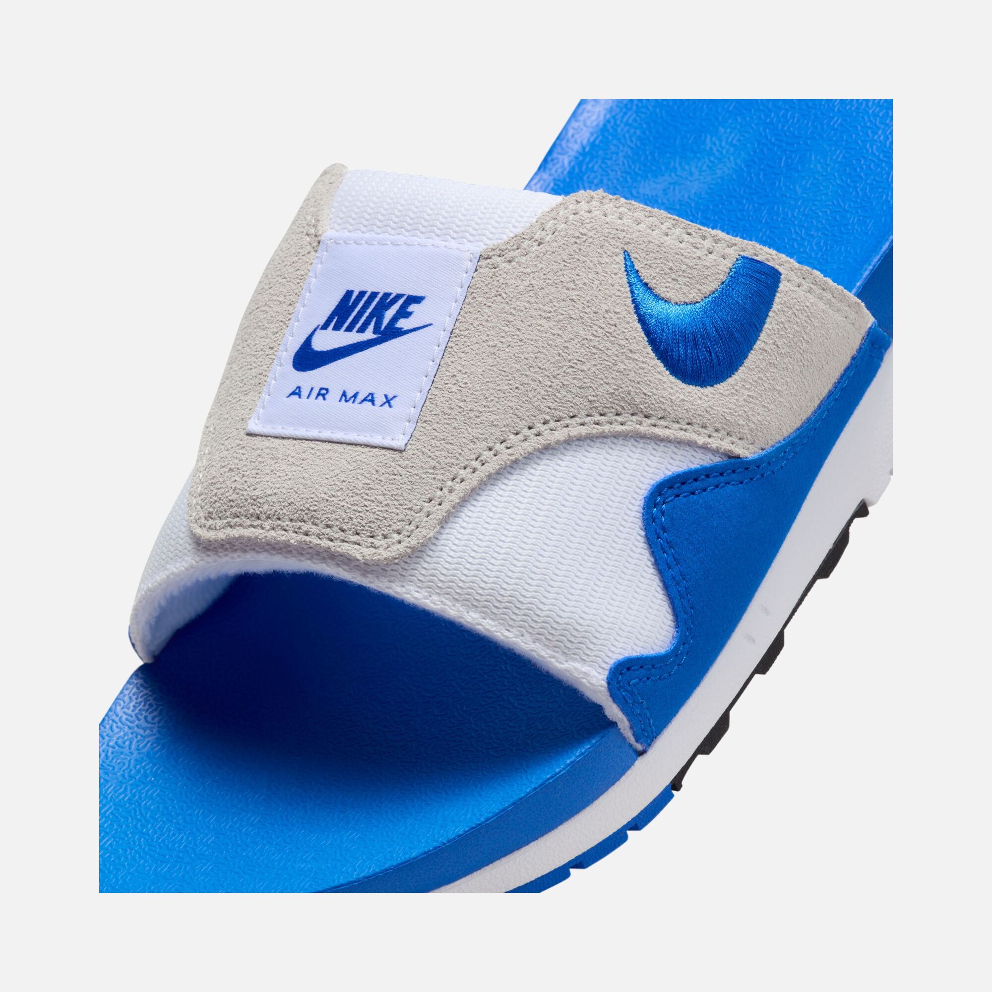 Nike Air Max 1 Sportswear Erkek Terlik