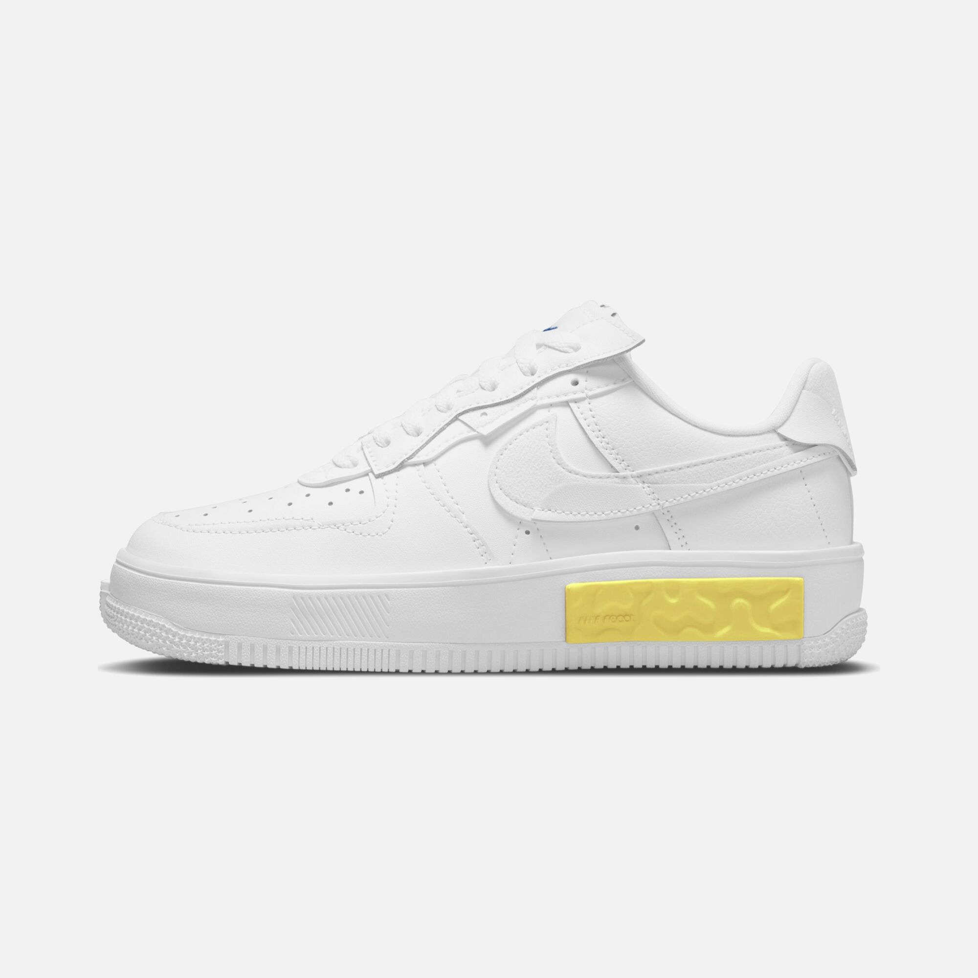Nike Air Force 1 Fontanka FW21 Kadın Spor Ayakkabı