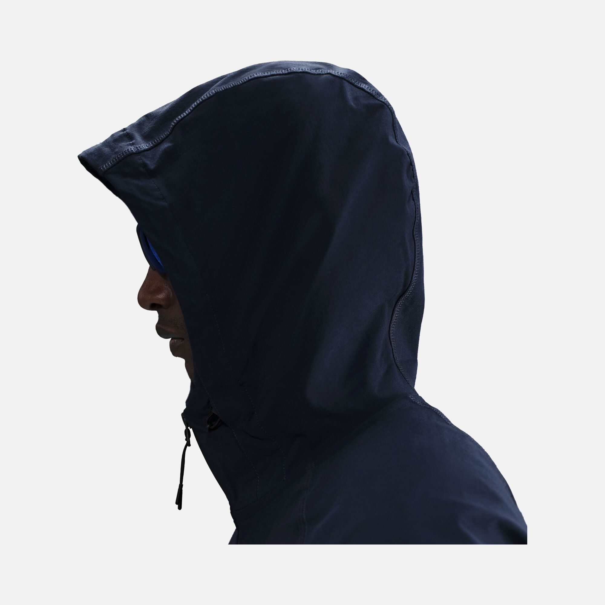Nike Tech Woven Windrunner Full-Zip Hooded Erkek Ceket