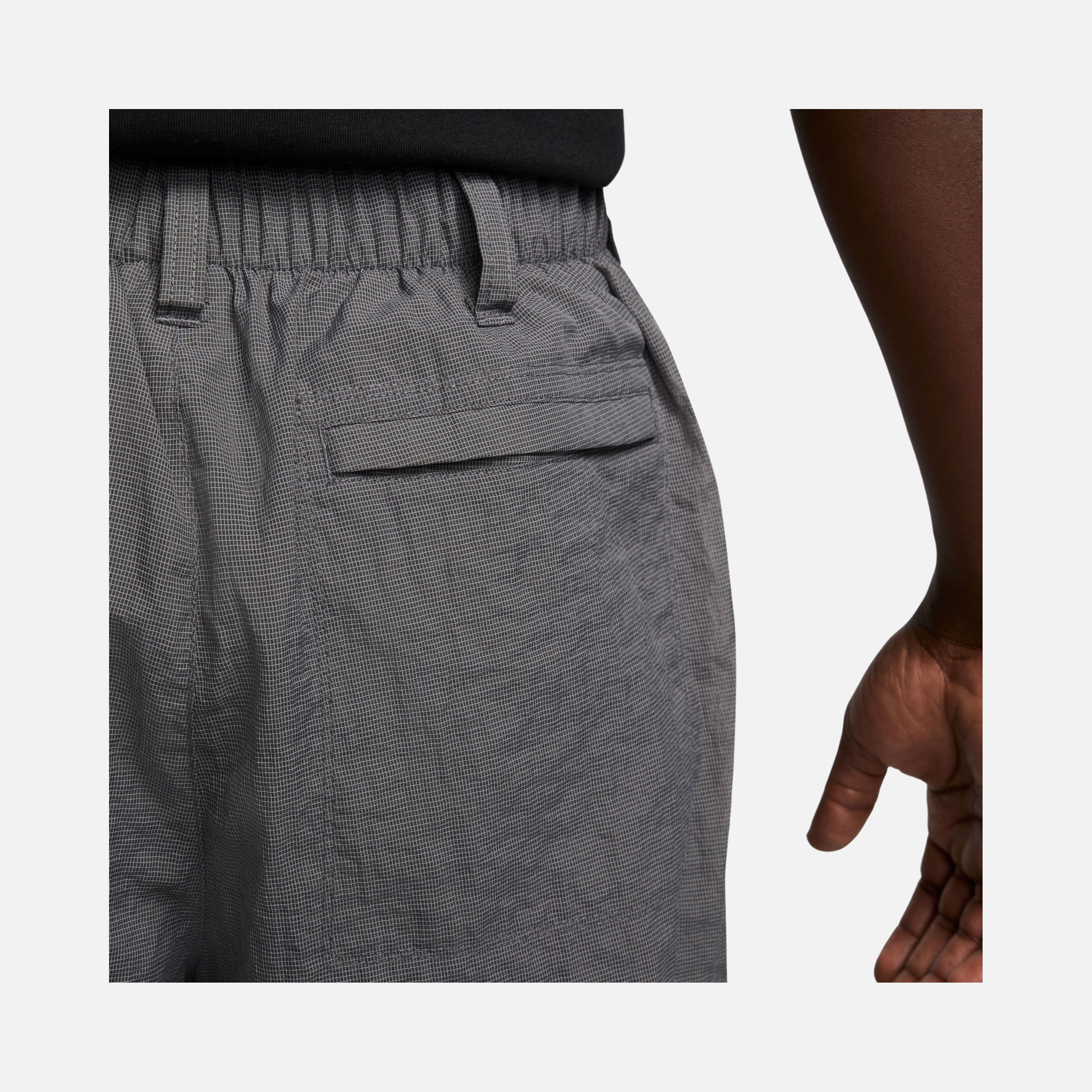 Nike Sportswear Tech Pack Woven Lined Erkek Pantolon