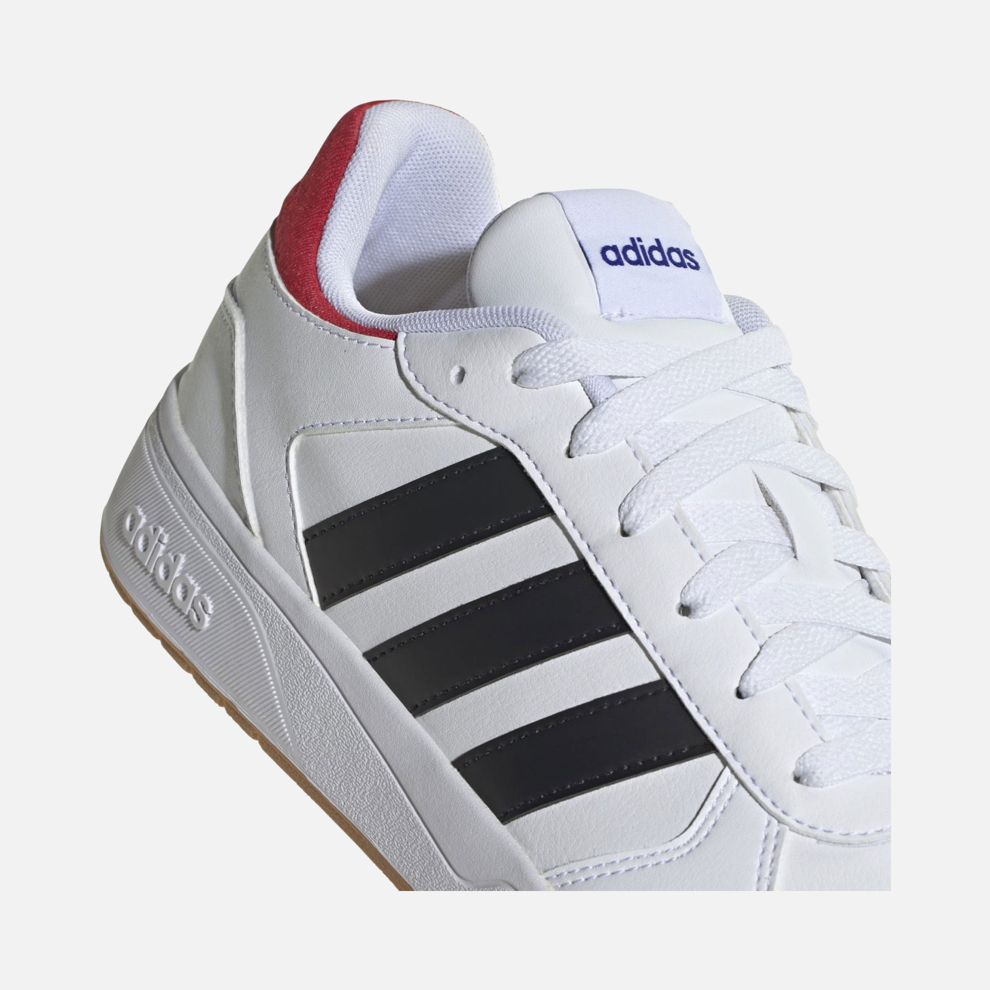 adidas CourtBeat Court Lifestyle Erkek Spor Ayakkabı