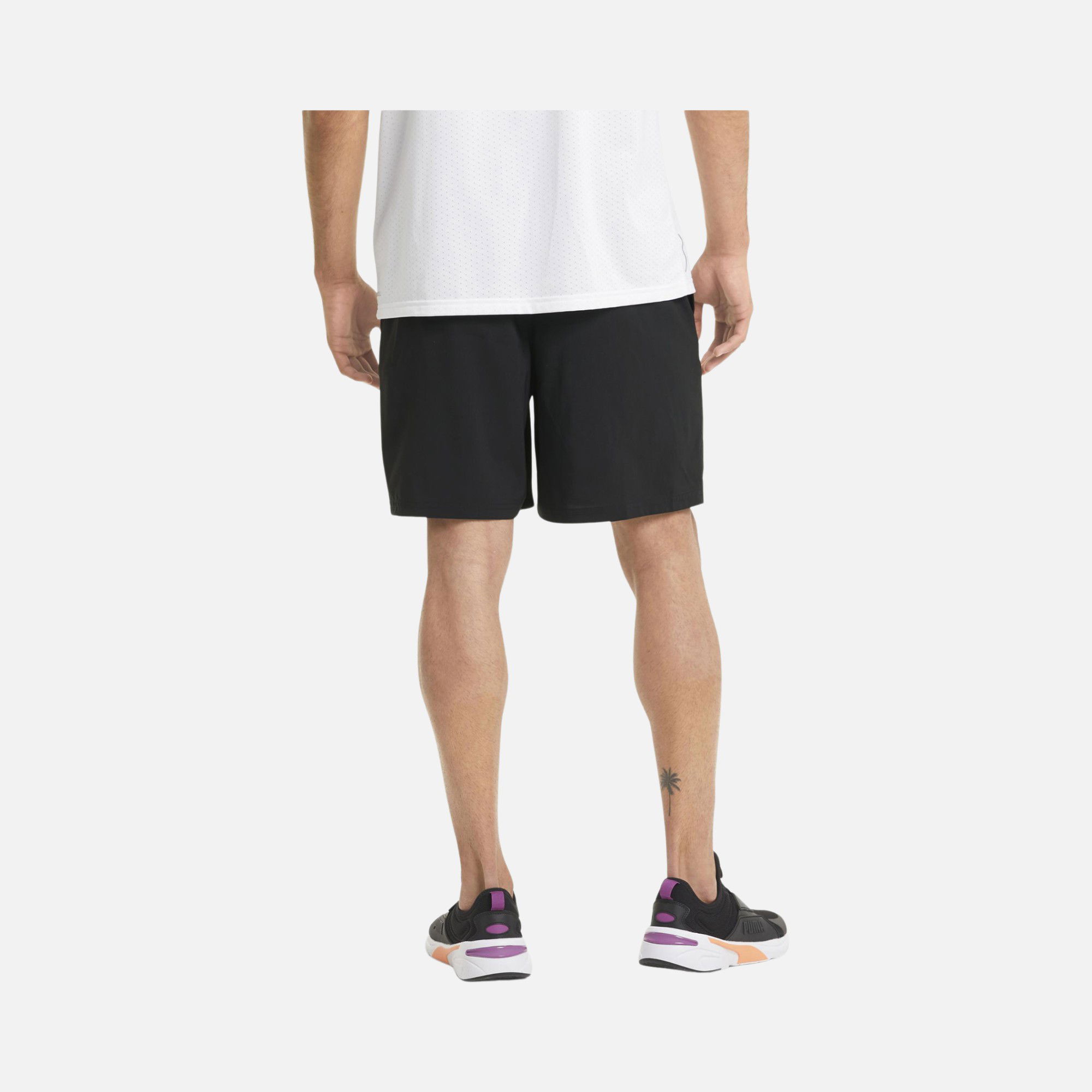 Puma Training Fav Blaster 7" Erkek Şort