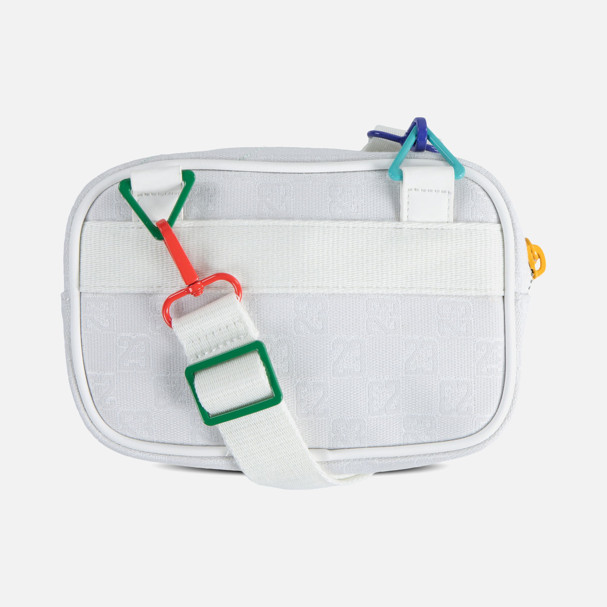 Nike Jordan 23 Monogram Pattern Weaving (1.5L) Kadın Omuz Çantası