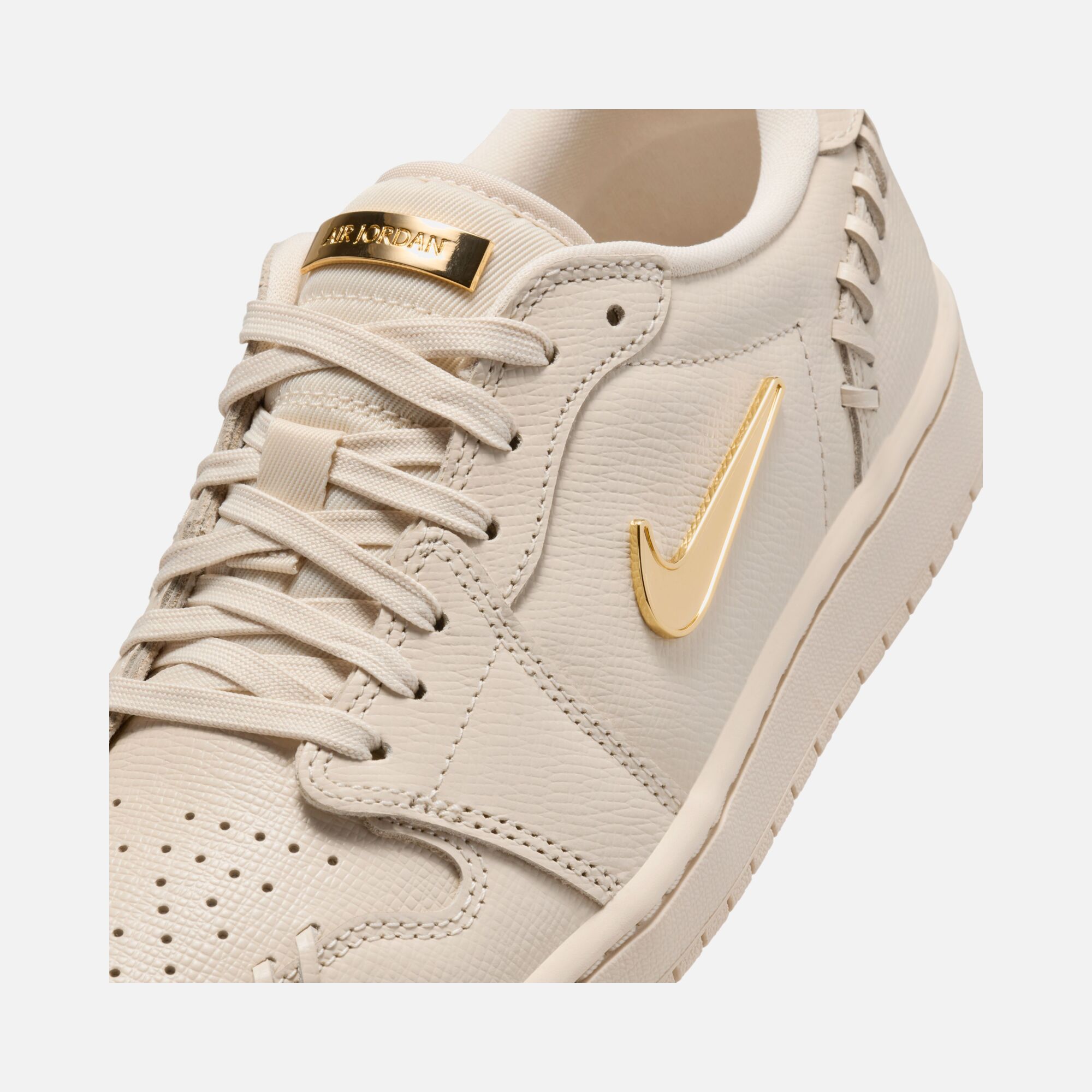 Nike Air Jordan 1 Low Method of Make SU24 Kadın Spor Ayakkabı