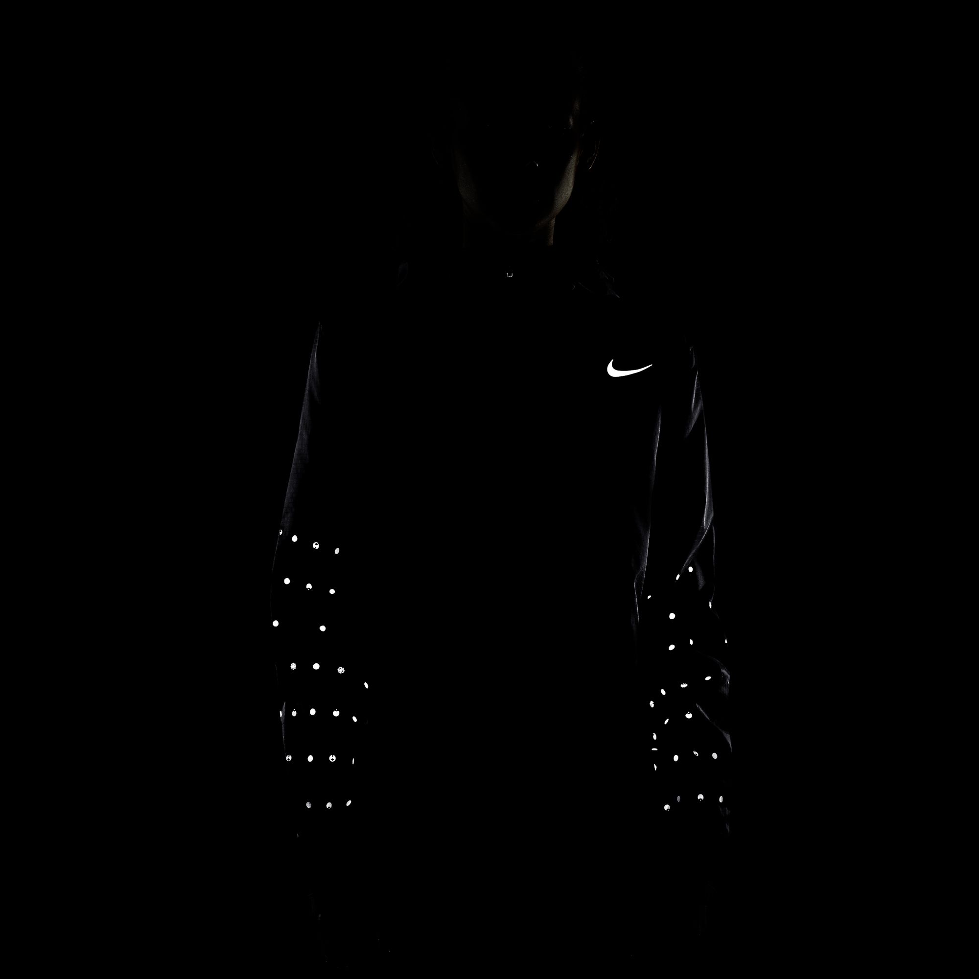 Nike Essential Flash Full-Zip Hoodie Kadın Ceket