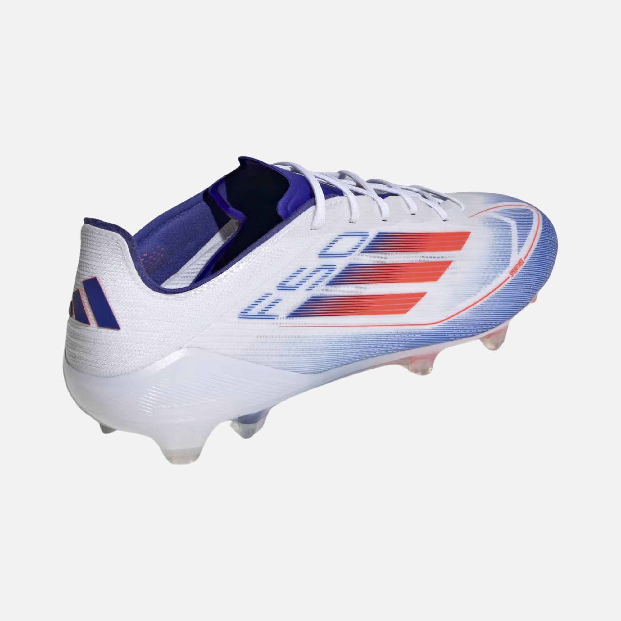 adidas F50 Elite FG Firm-Ground Erkek Krampon