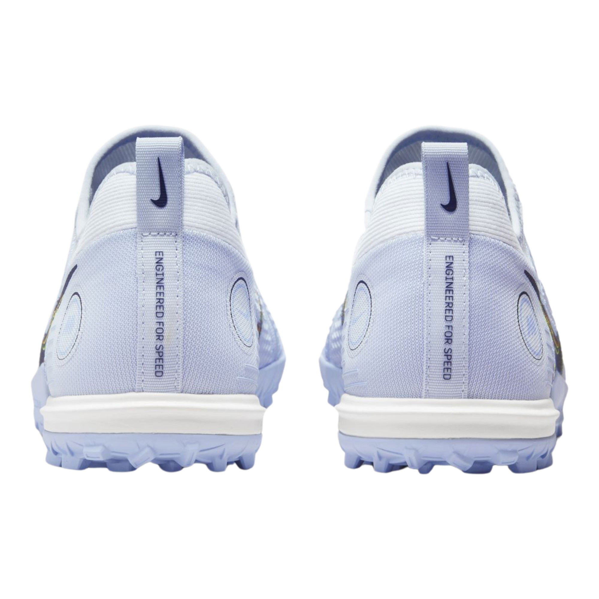 Nike Mercurial Air Zoom Vapor 14 Pro TF Turf Erkek Halı Saha Ayakkabısı