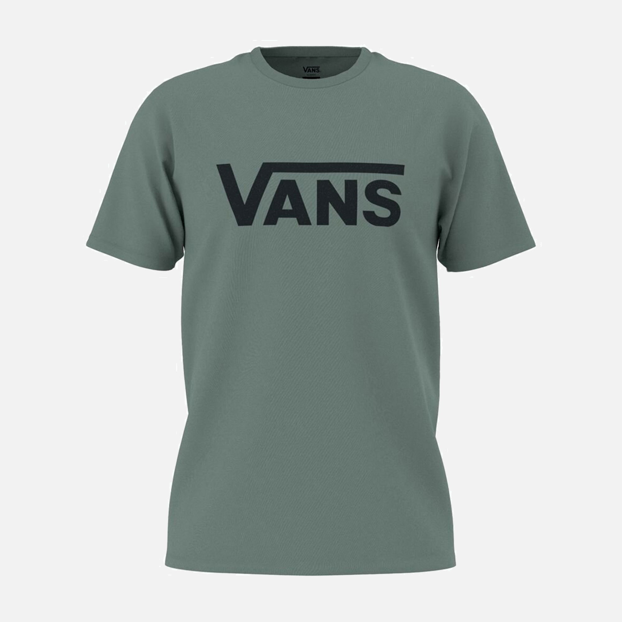 Vans Sportswear Classic Logo Short-Sleeve Erkek Tişört
