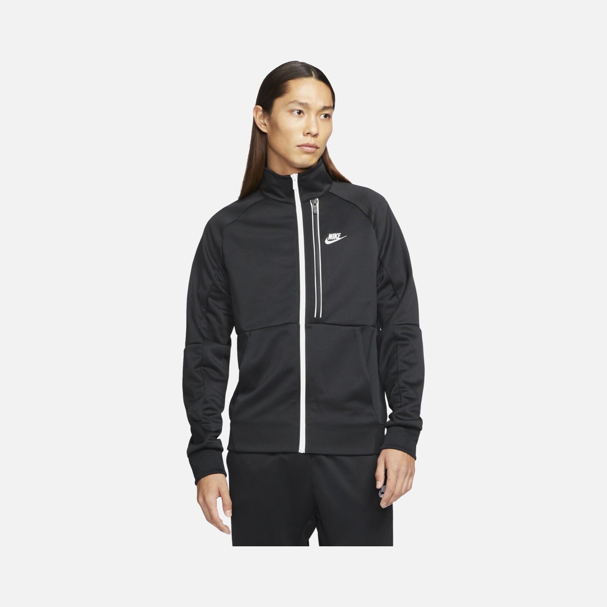 Nike Sportswear Tribute N98 Full-Zip Erkek Ceket