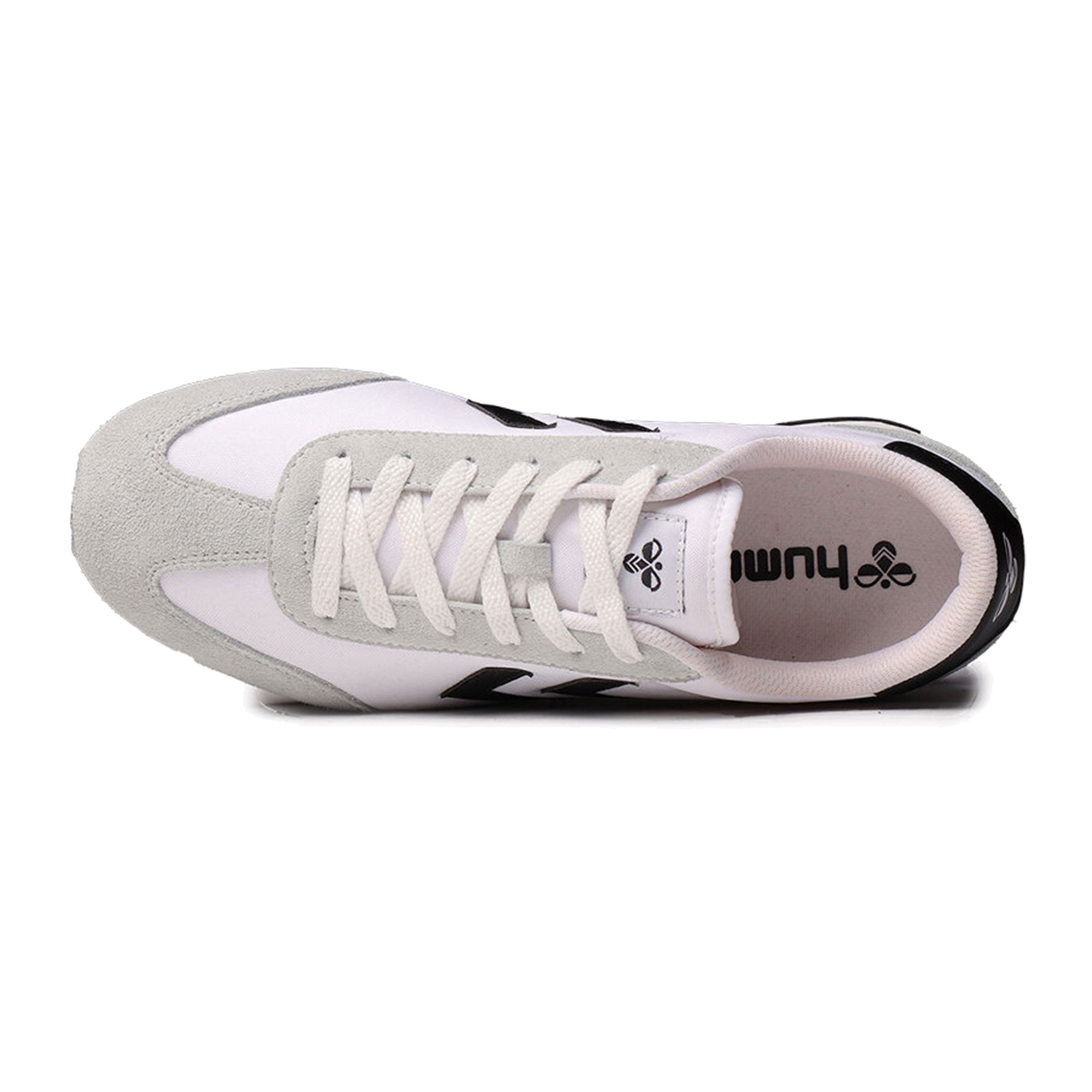 Hummel Vega Lifestyle Erkek Spor Ayakkabı