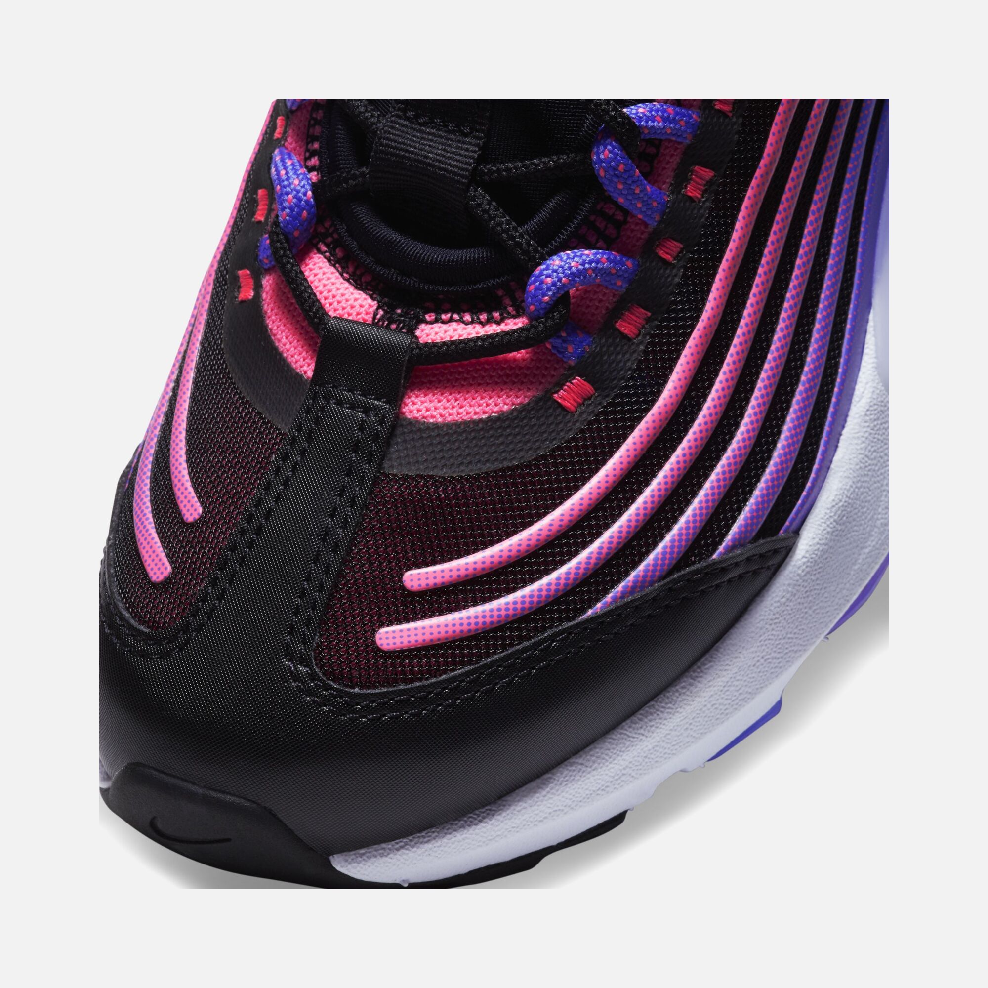 Nike Air Max ZM950 (GS) Spor Ayakkabı