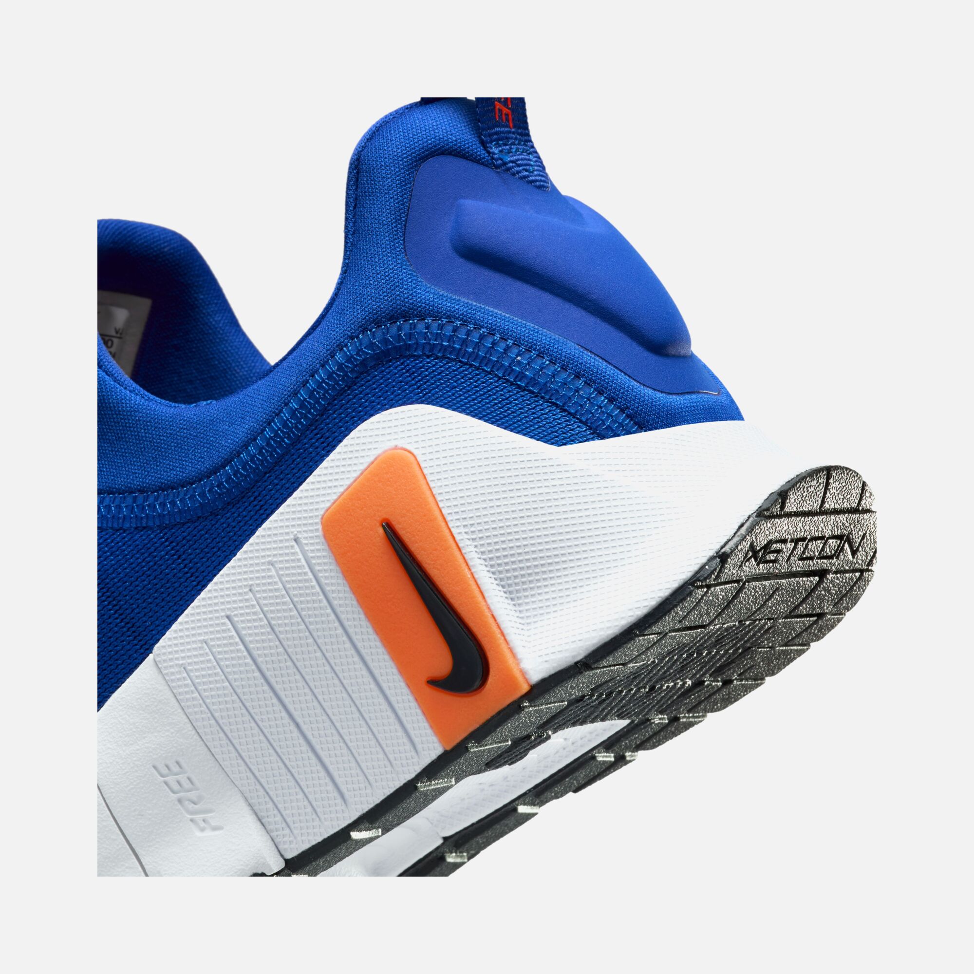 Nike Free Metcon 6 Workout SS25 Kadın Spor Ayakkabı